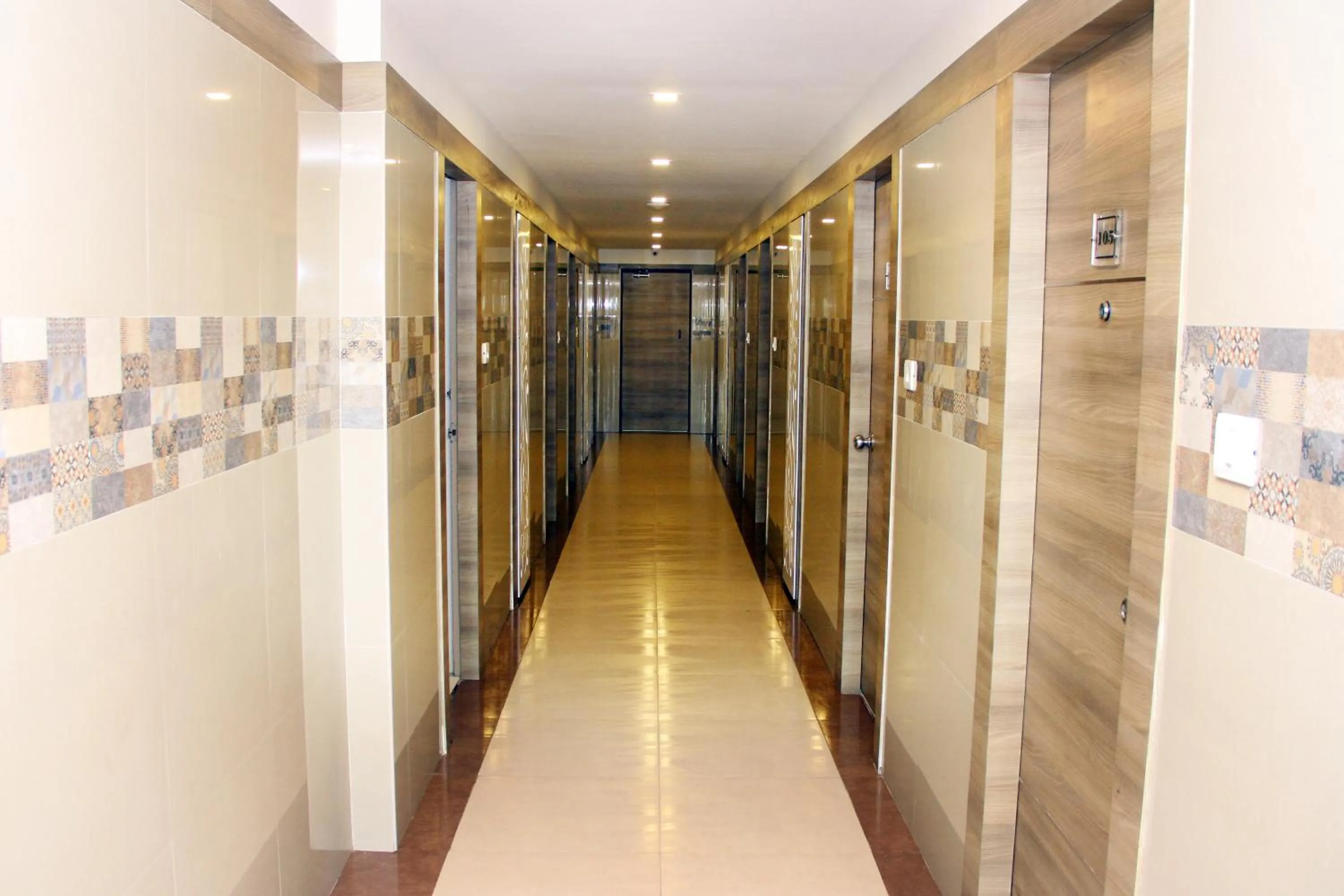 Floor plan in Vinayaga by Poppys ,Kumbakonam