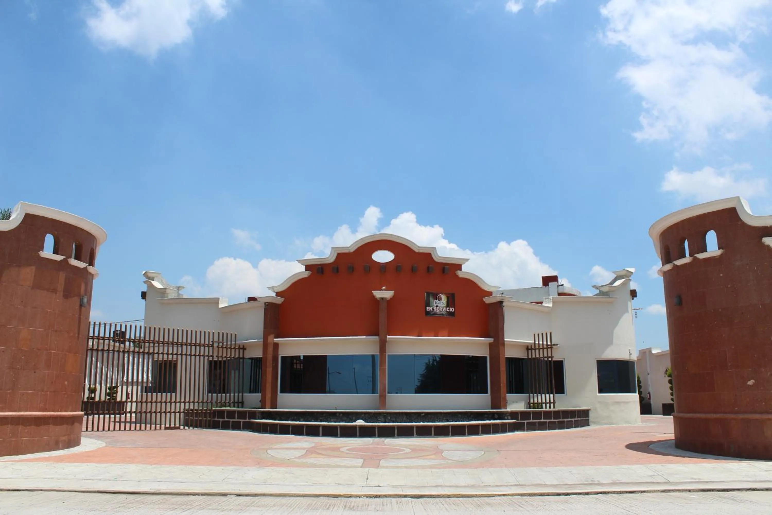 Motel Septimo Eclipse