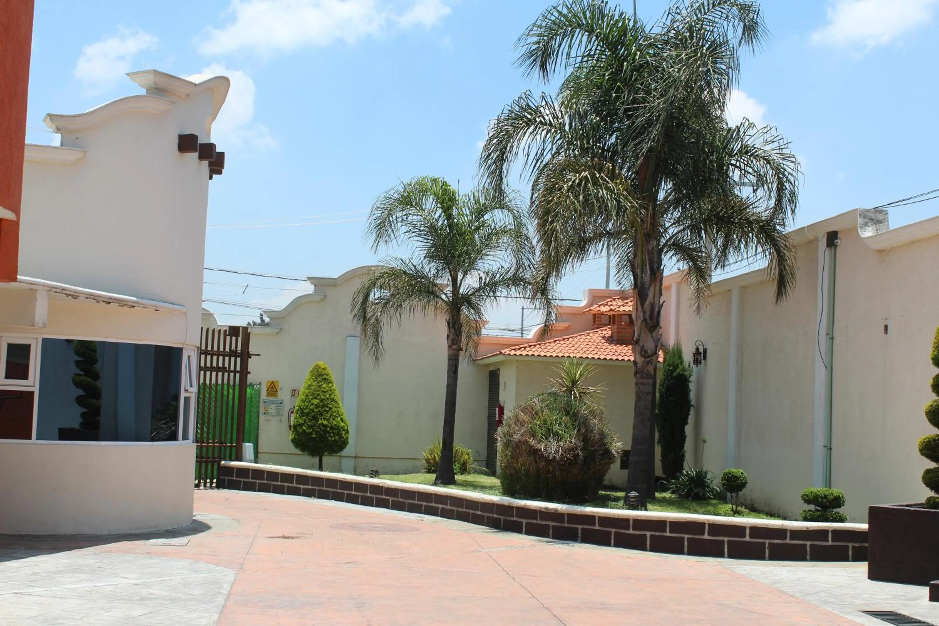 Motel Septimo Eclipse