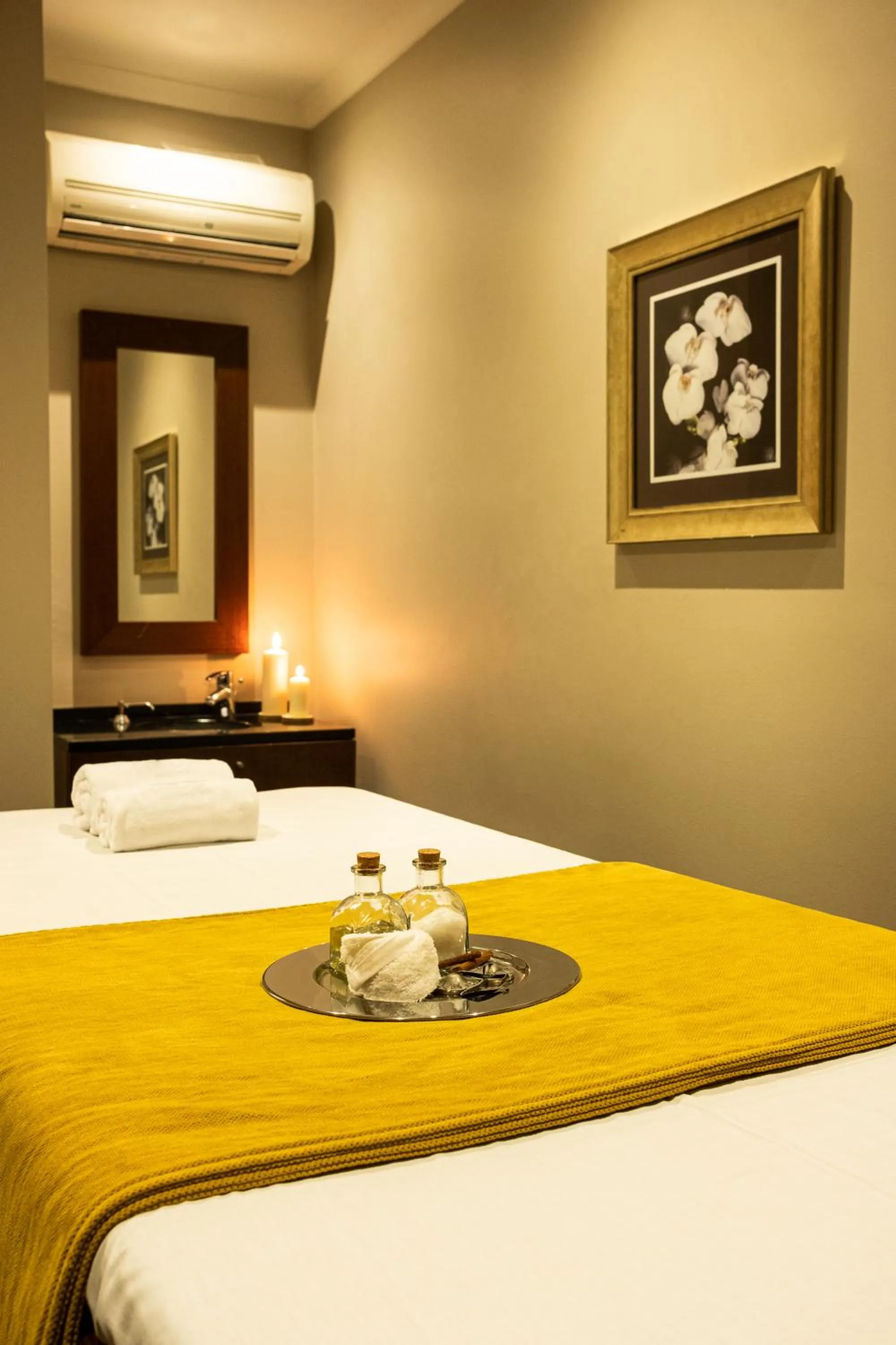 Massage, Bed in Vila Gale Ericeira