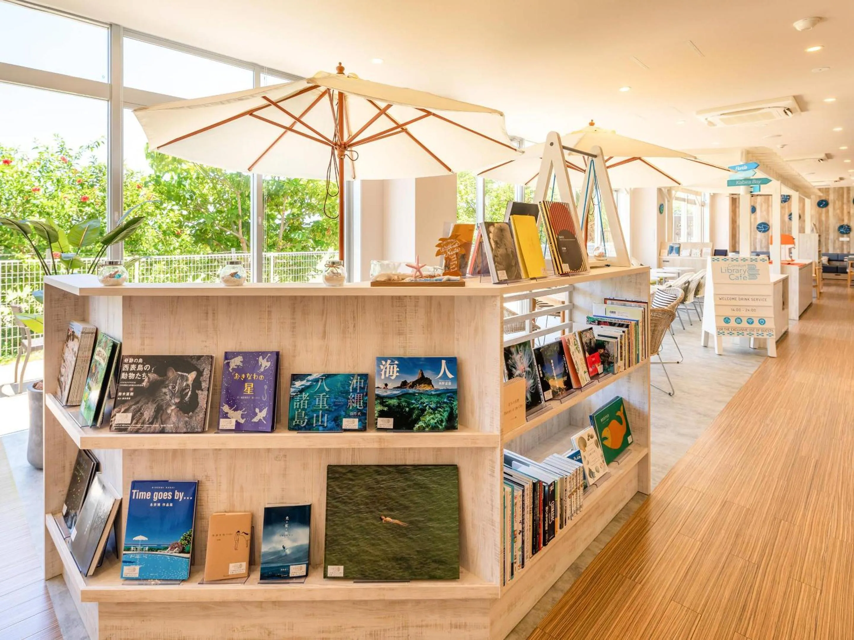 Breakfast in Comfort Hotel Ishigaki Island