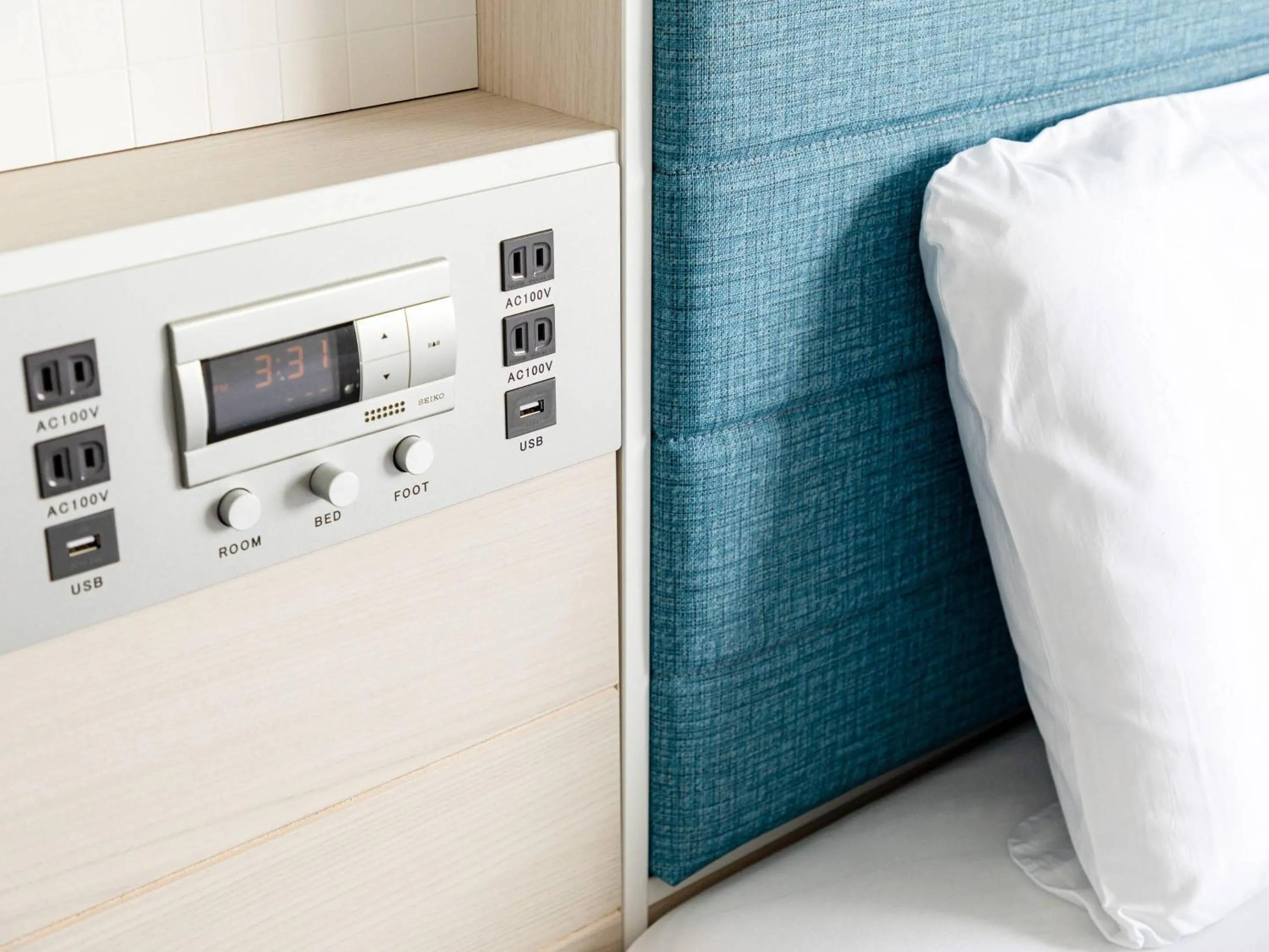 Bedroom, Bed in Comfort Hotel Ishigaki Island