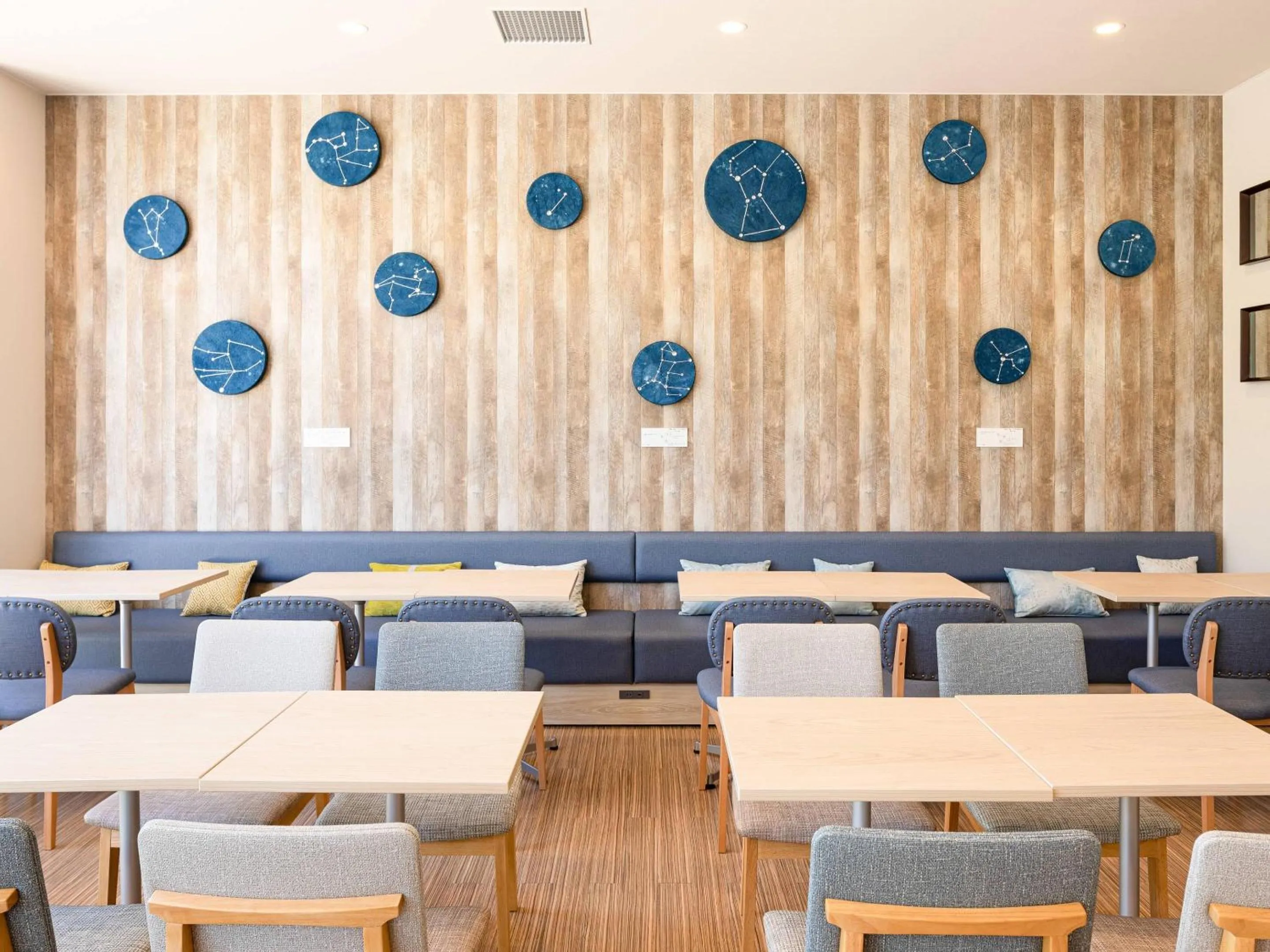 Breakfast in Comfort Hotel Ishigaki Island