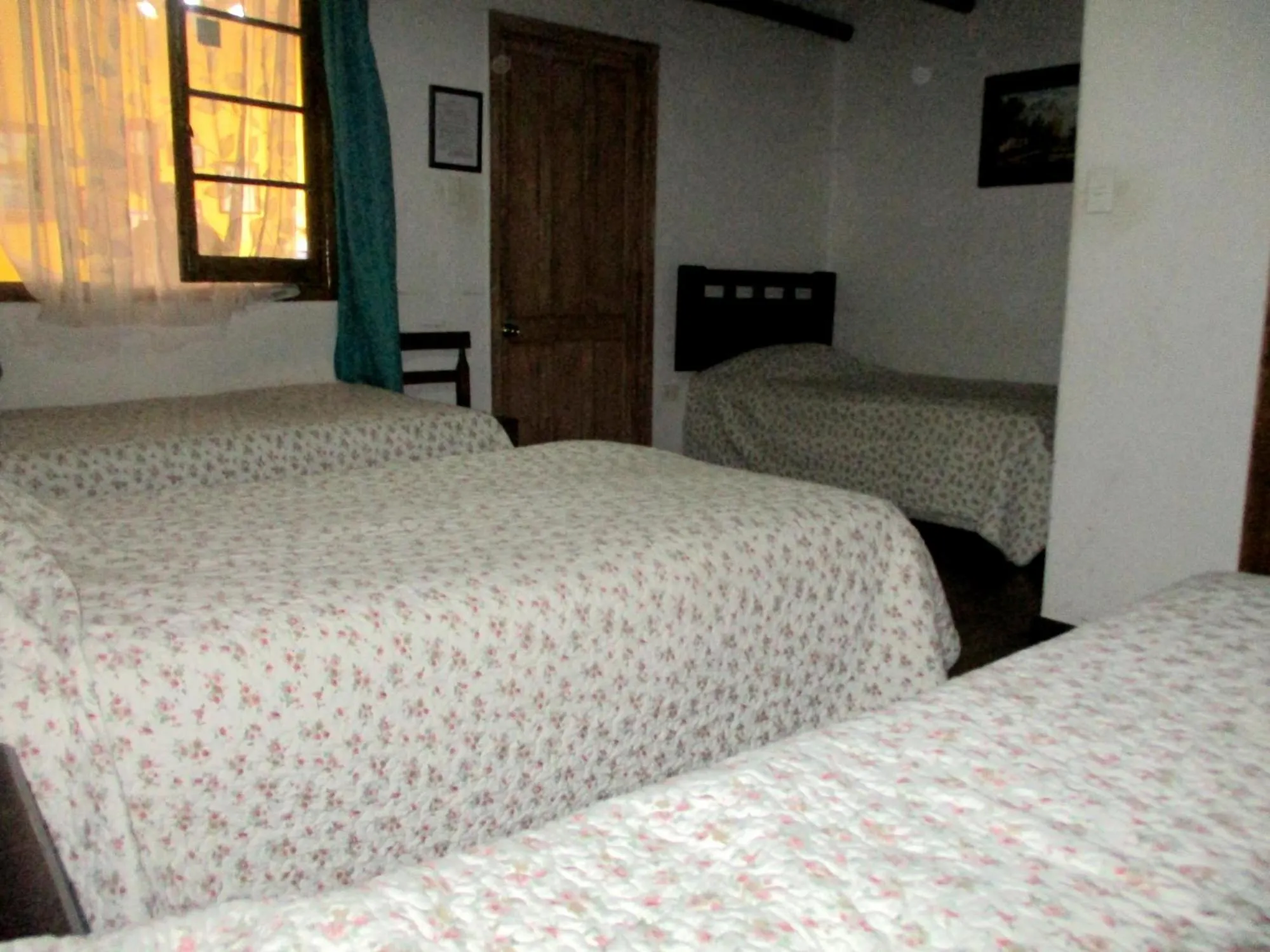 Hotel Centro Sur - Colonial