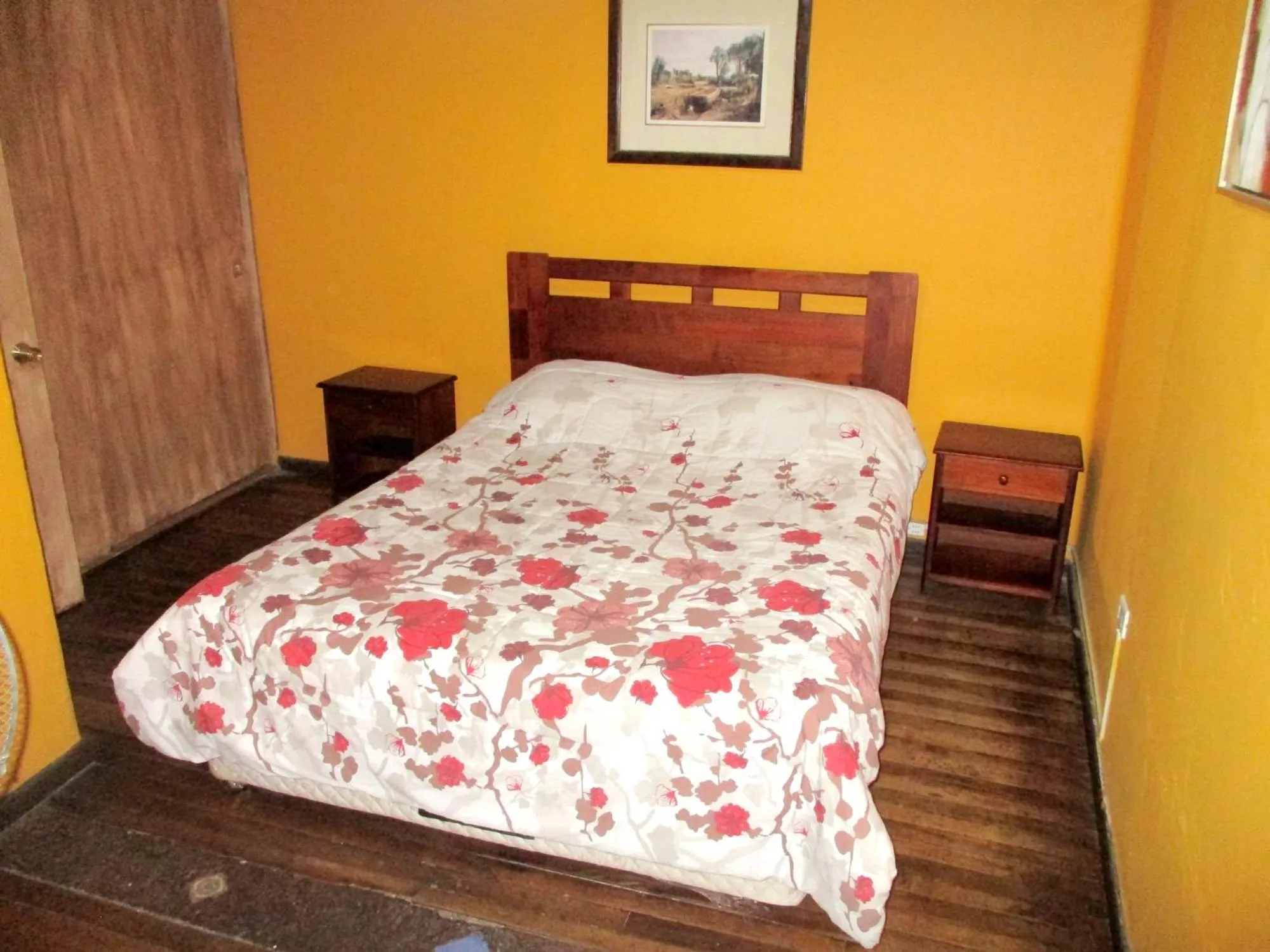 Hotel Centro Sur - Colonial