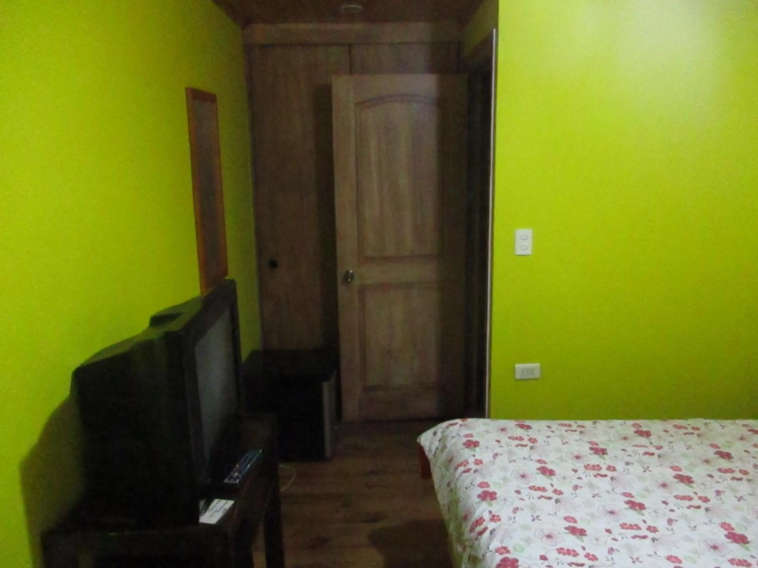 Hotel Centro Sur - Colonial