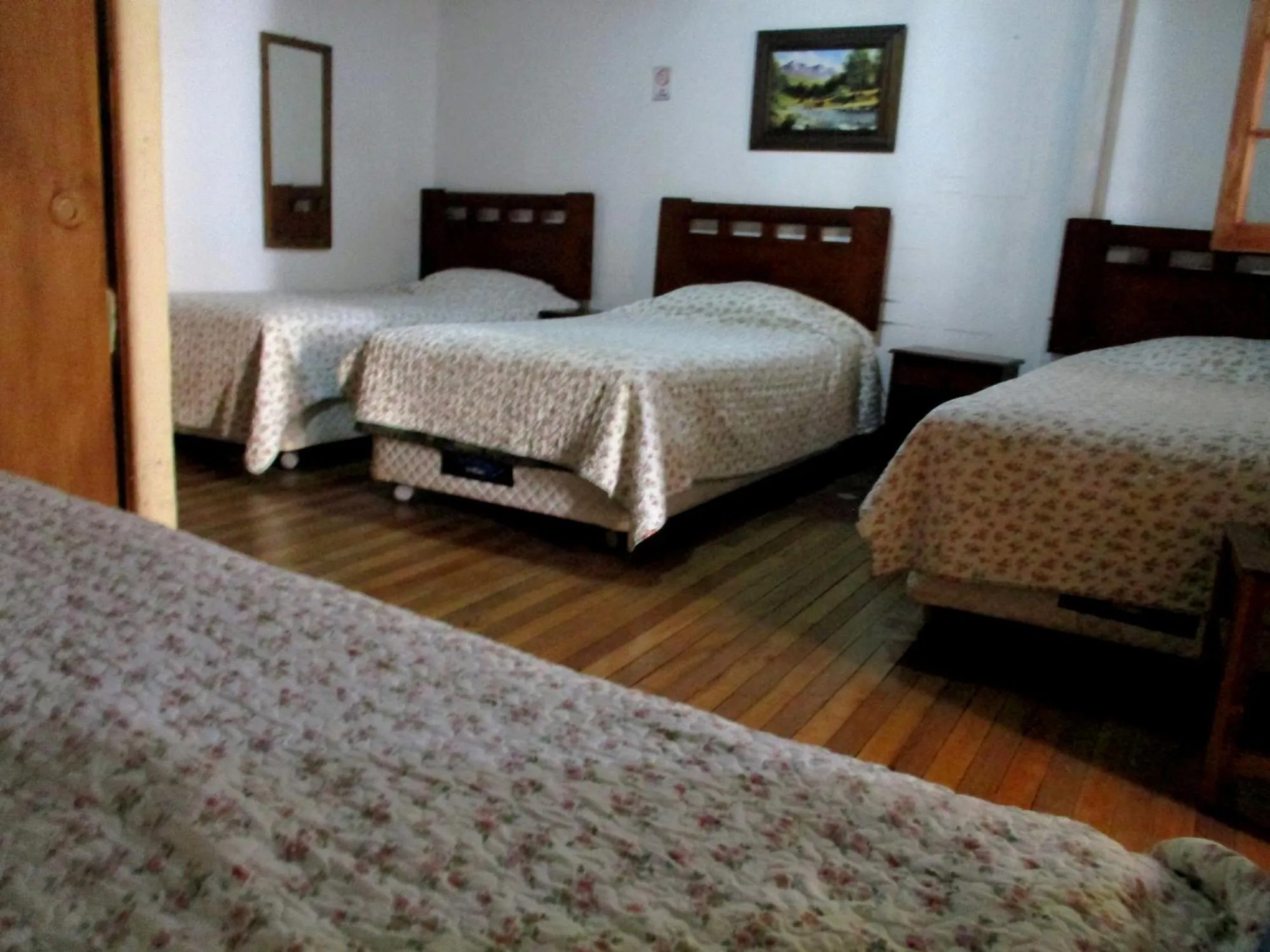 Hotel Centro Sur - Colonial