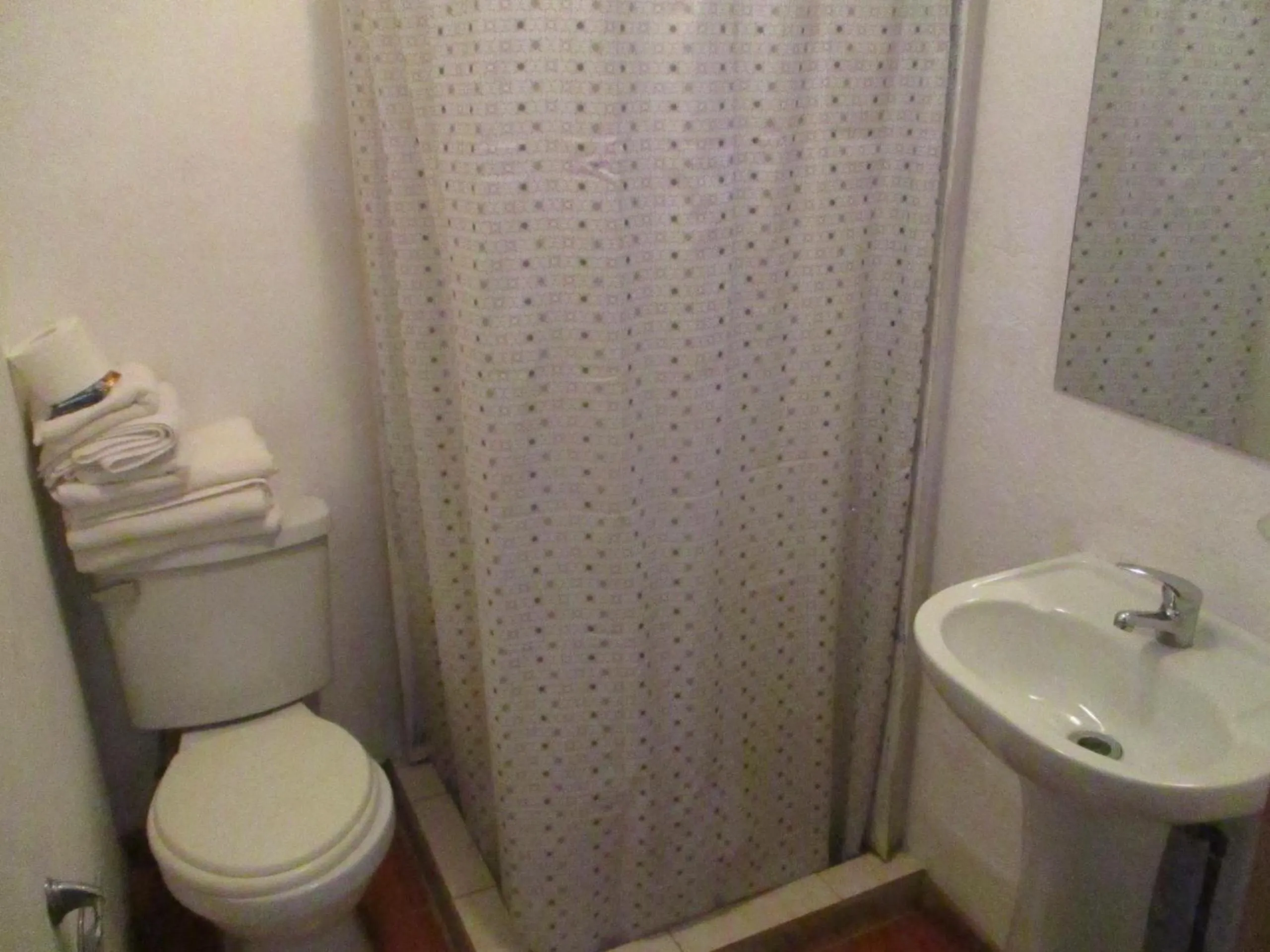 Hotel Centro Sur - Colonial