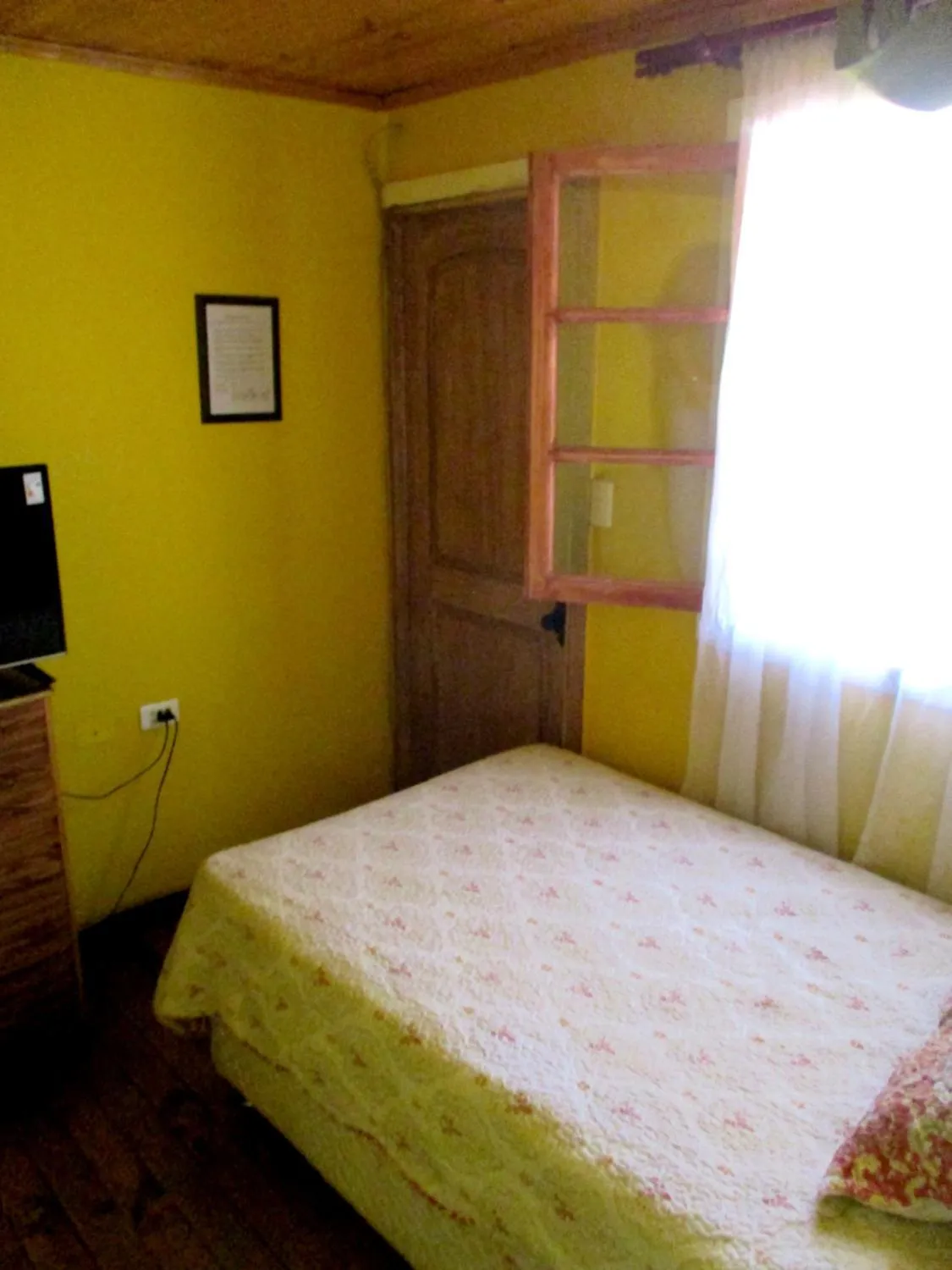 Hotel Centro Sur - Colonial