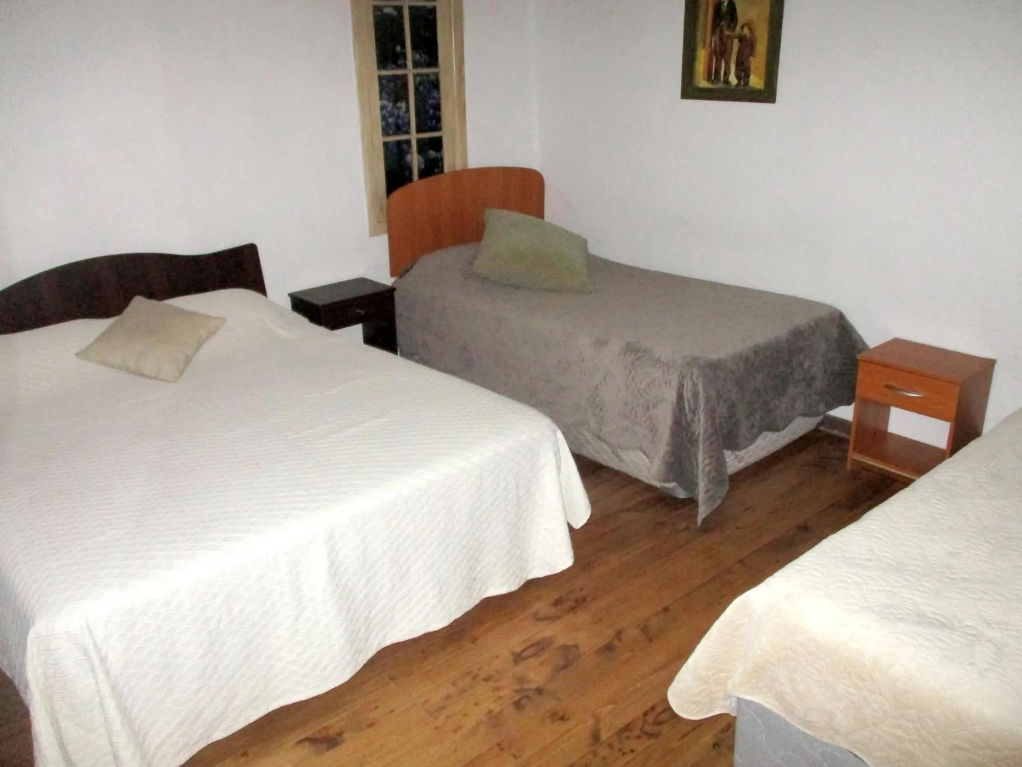 Hotel Centro Sur - Colonial