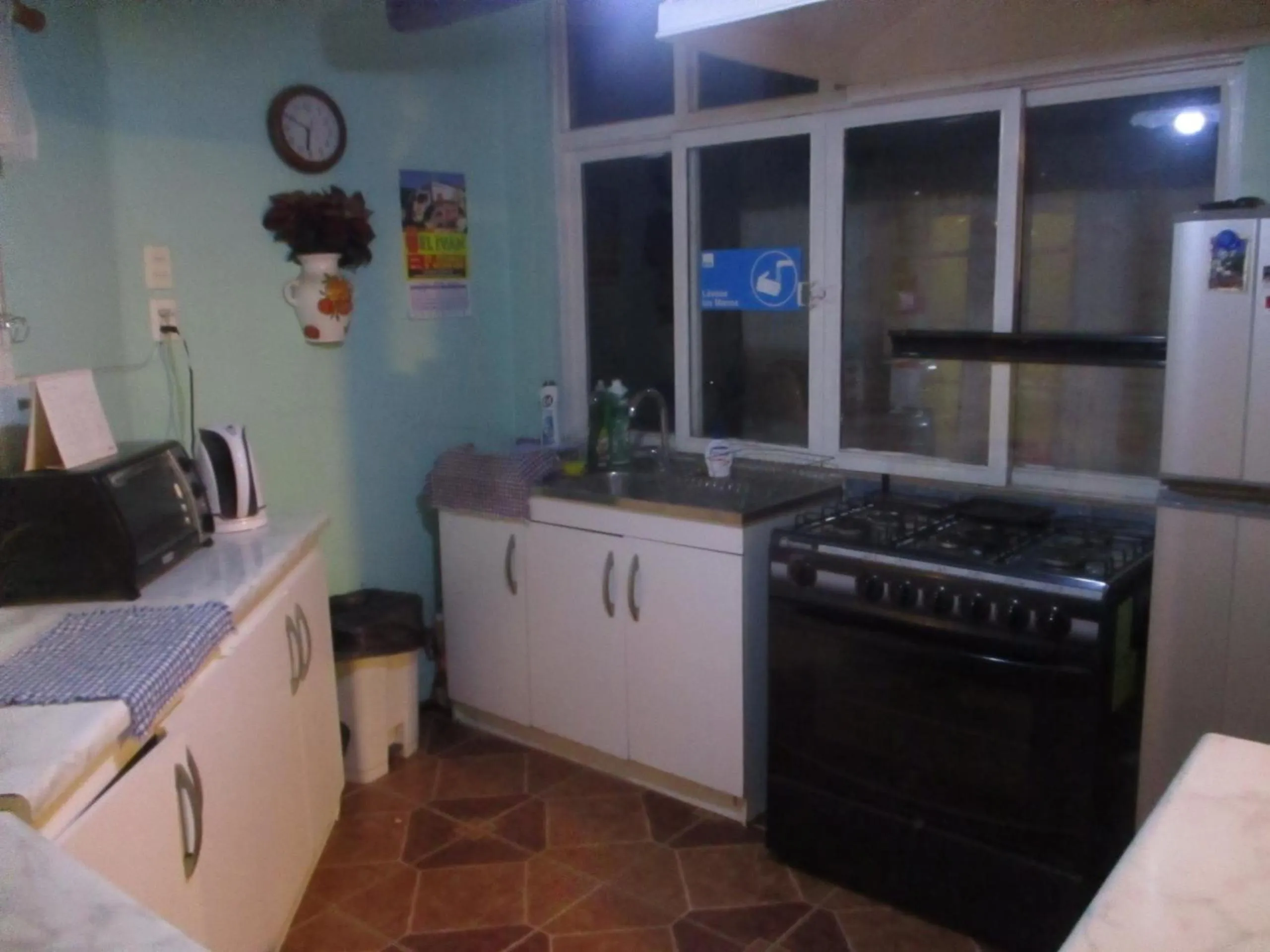 Hotel Centro Sur - Colonial