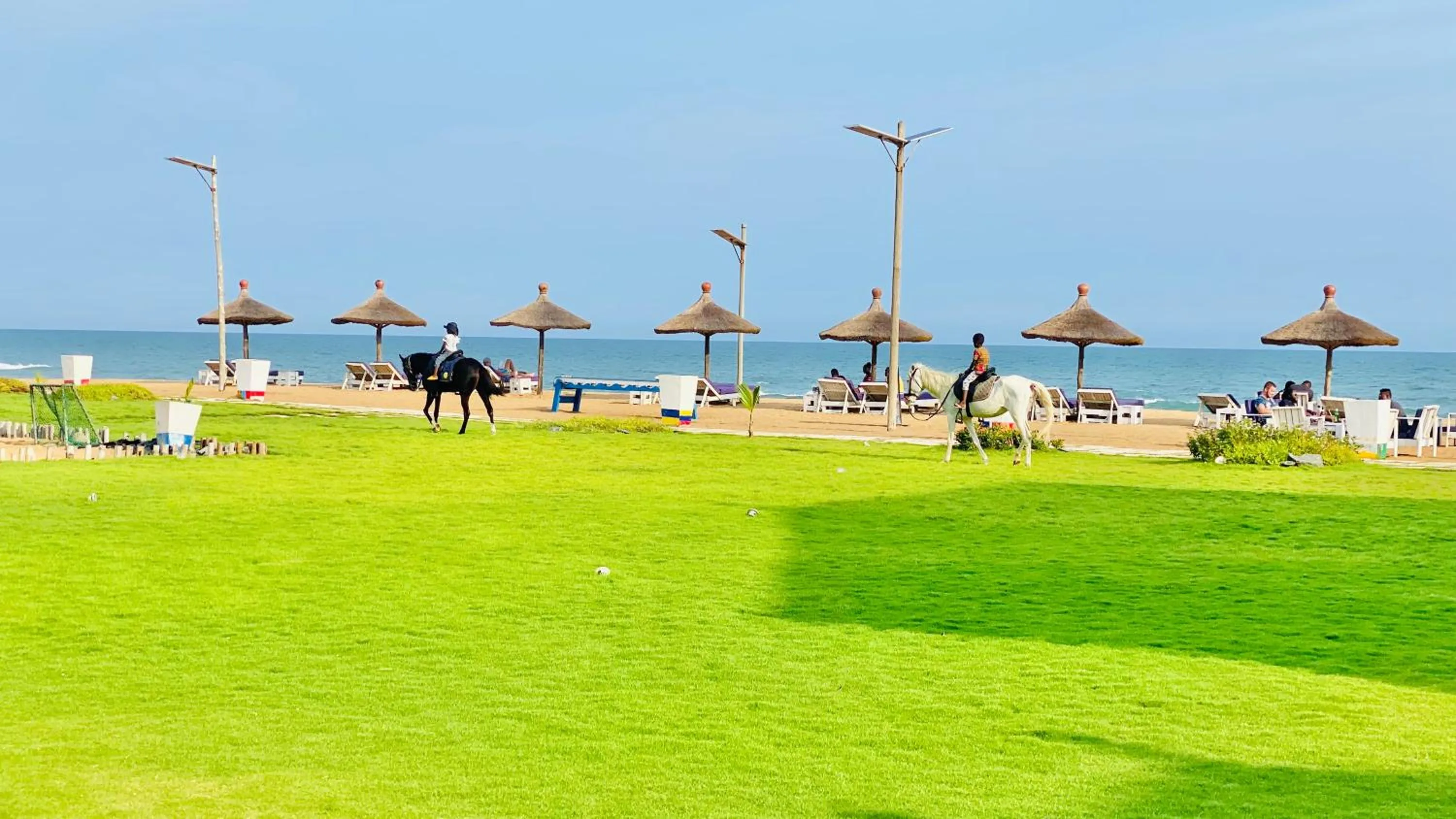 Day in Hotel Petit Brussel