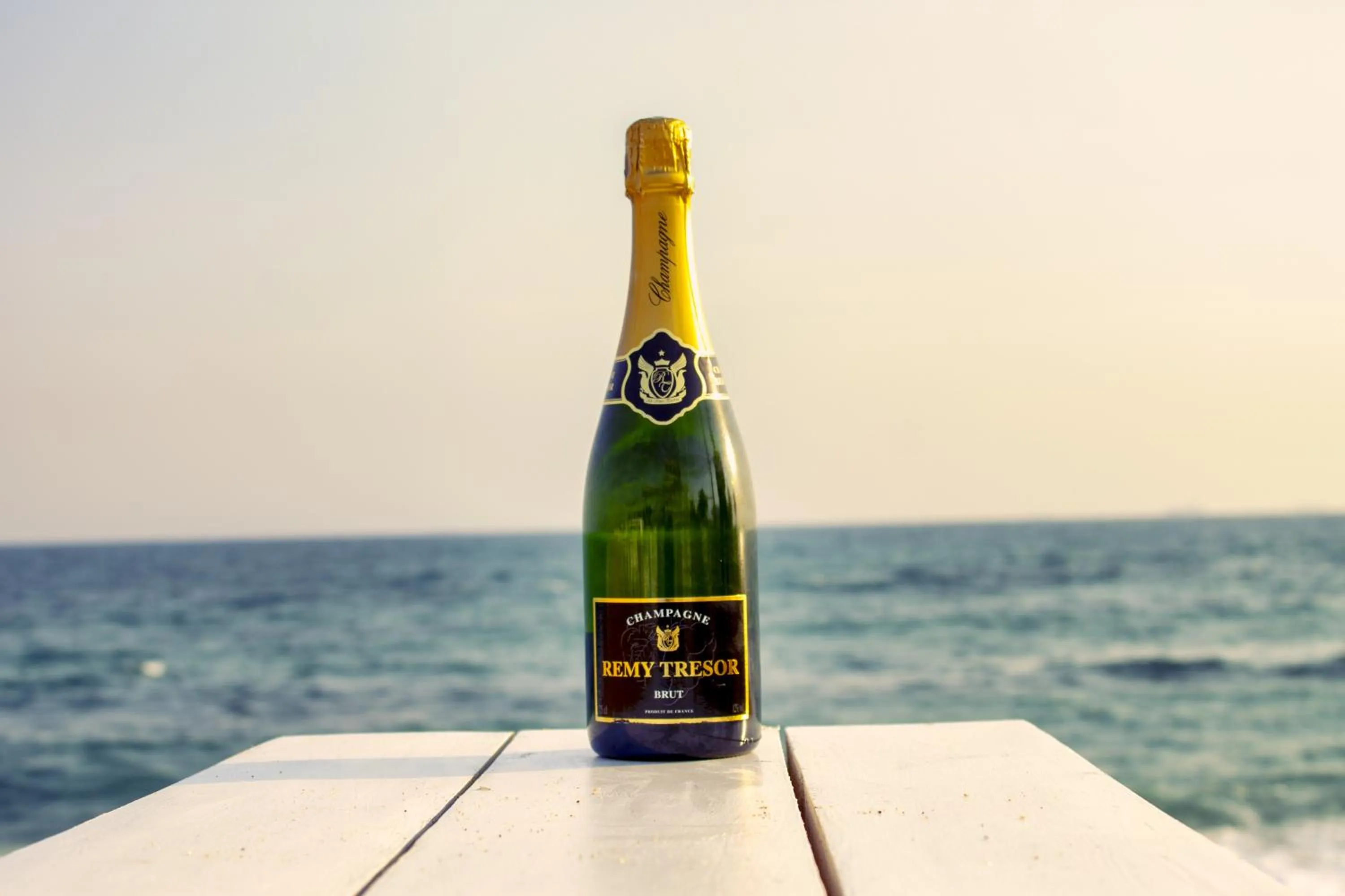 Natural landscape in Hotel Petit Brussel