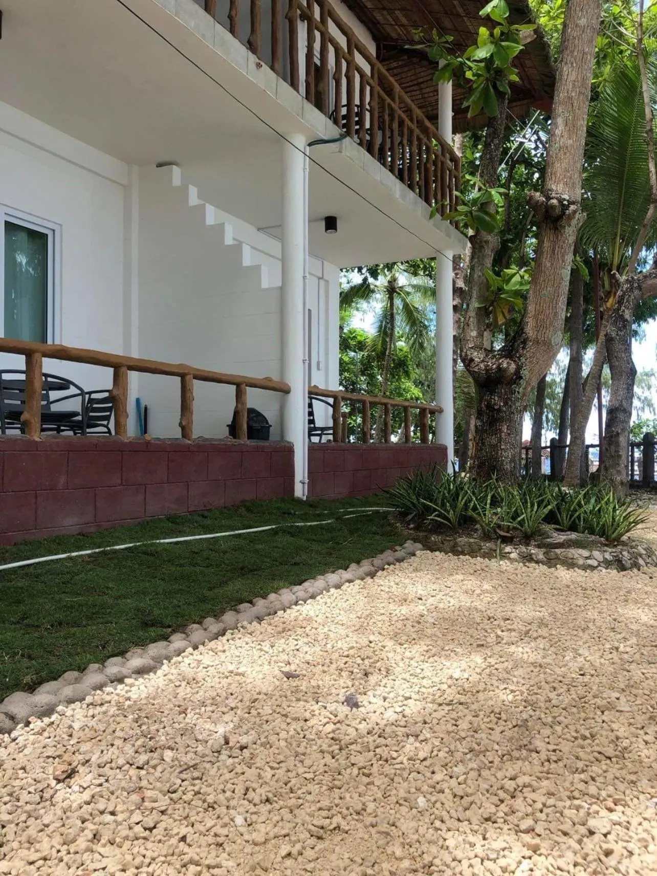 Santander Pebble Beach Resort