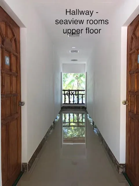 Property building in Santander Pebble Beach Resort