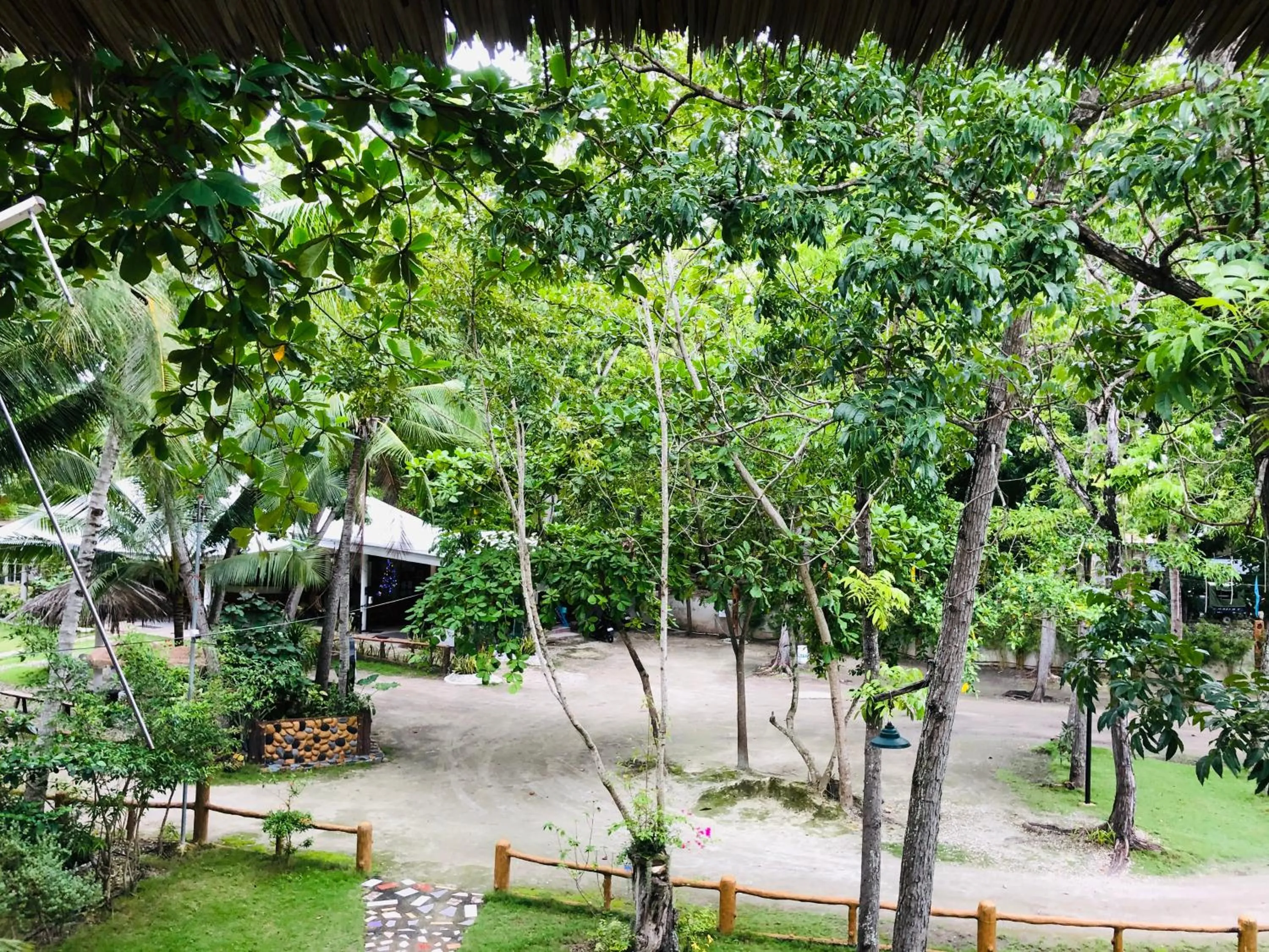 Santander Pebble Beach Resort