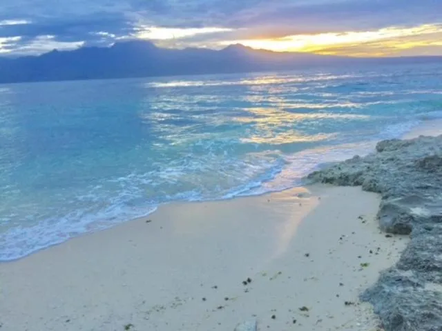 Beach in Santander Pebble Beach Resort