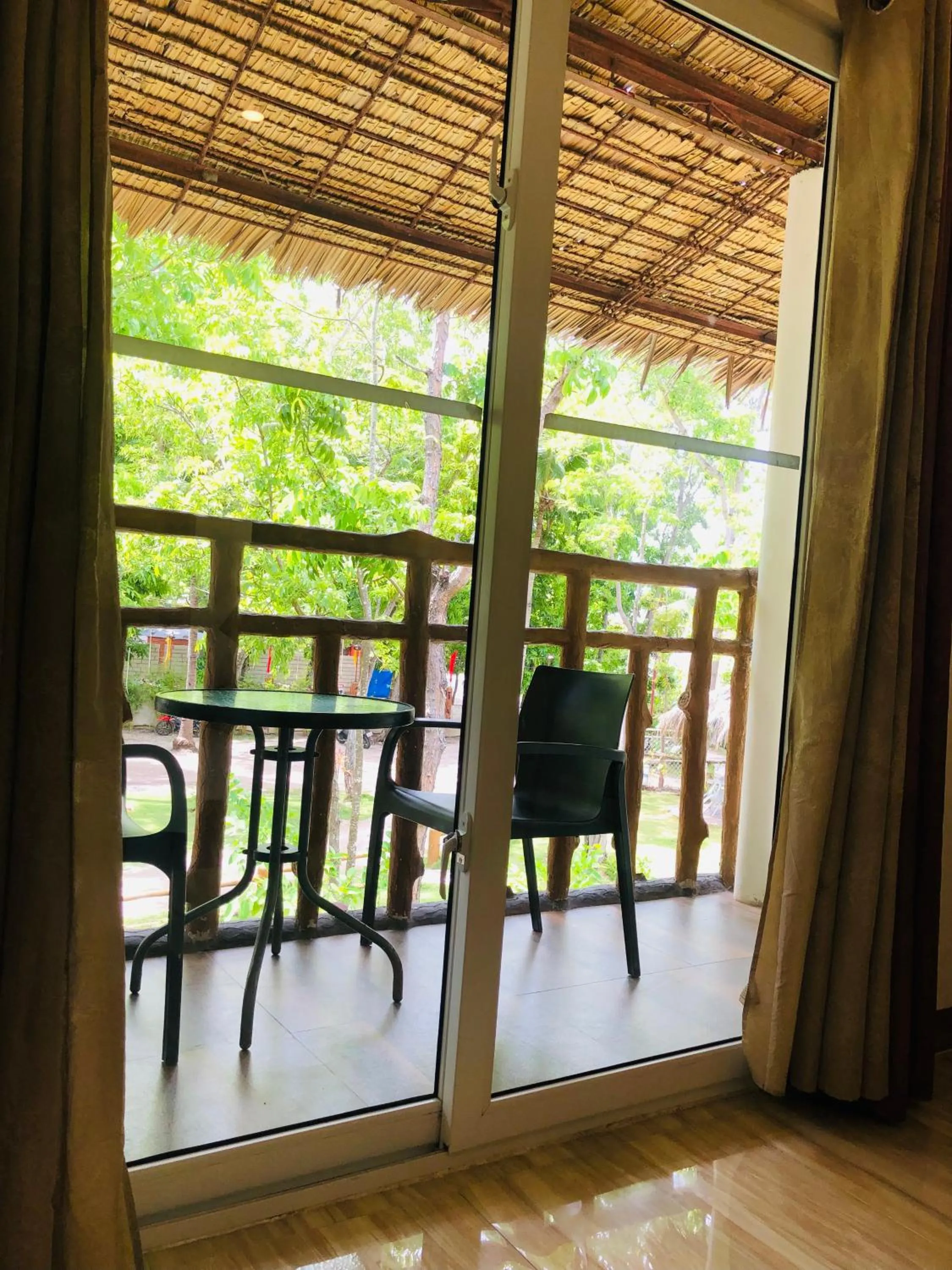 Santander Pebble Beach Resort