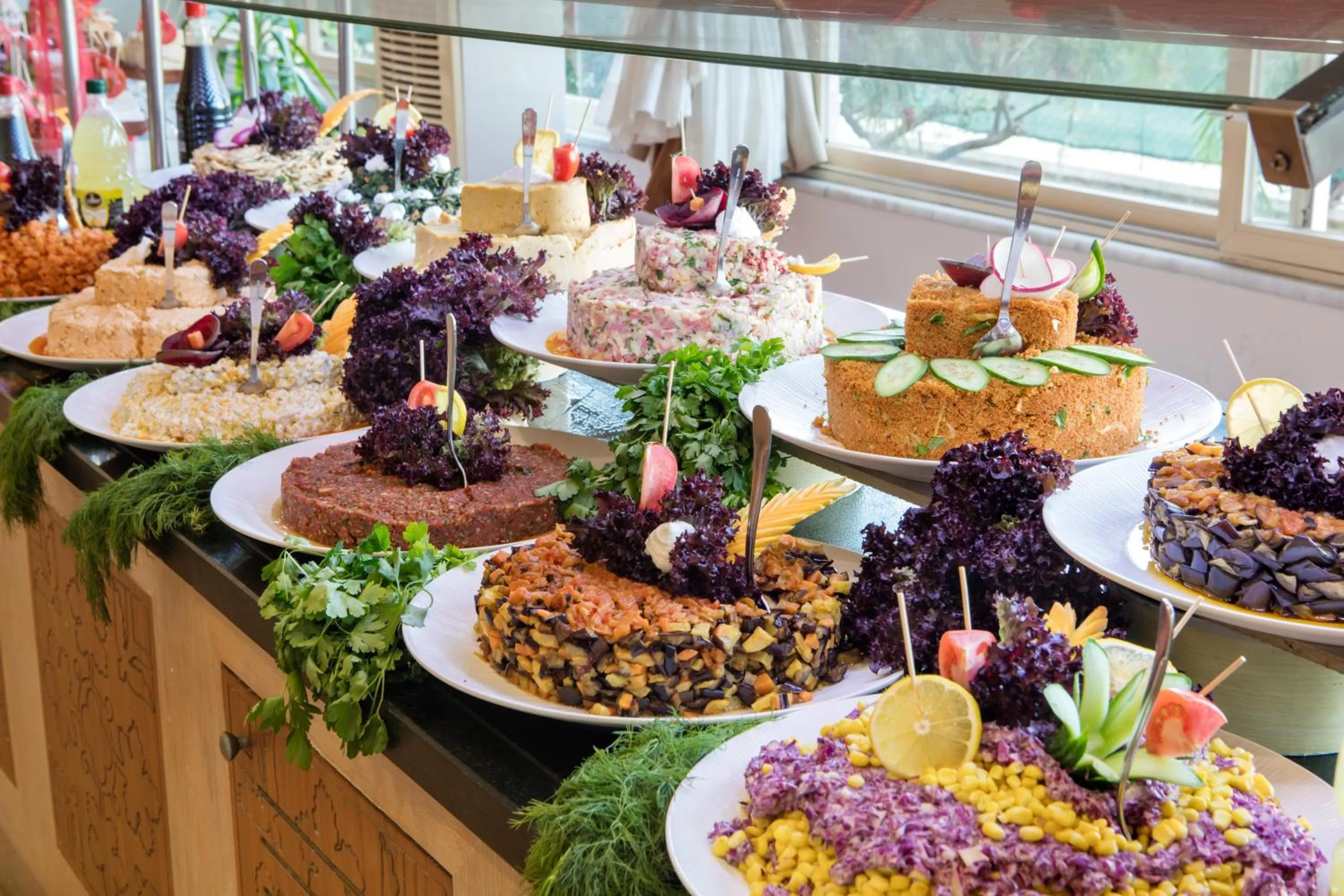 Restaurant/places to eat in Aydinbey Gold Dreams - Ultra All Inclusive