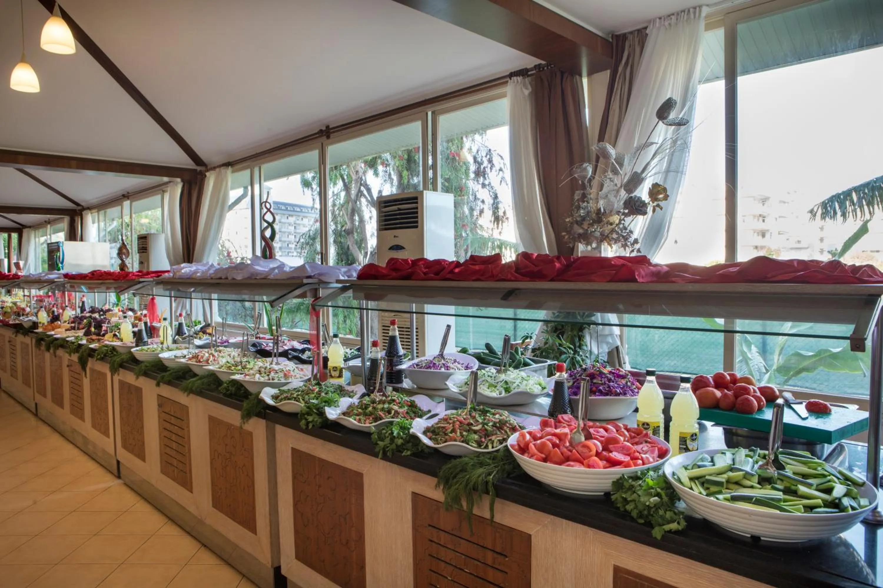 Restaurant/places to eat in Aydinbey Gold Dreams - Ultra All Inclusive