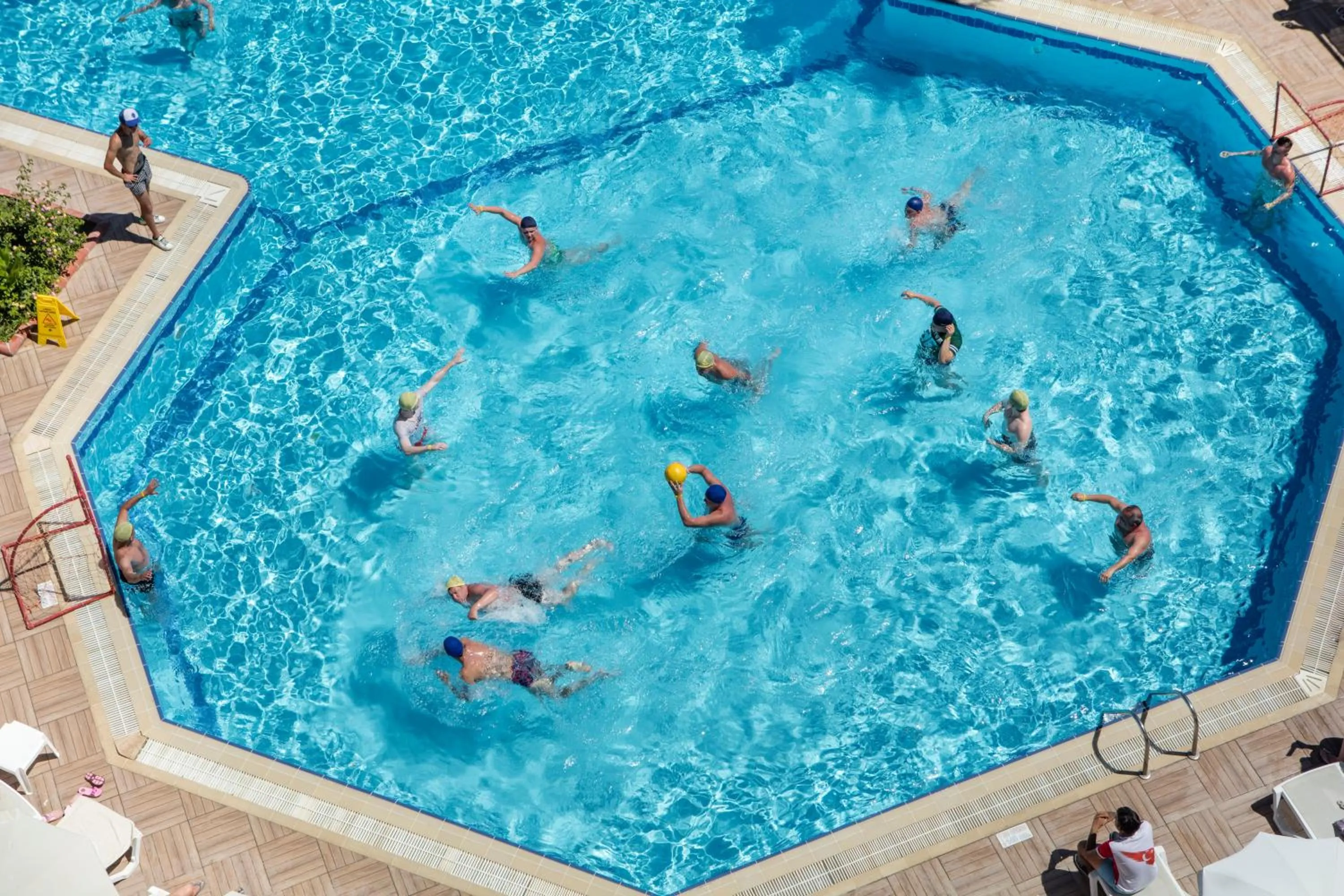 Activities in Aydinbey Gold Dreams - Ultra All Inclusive