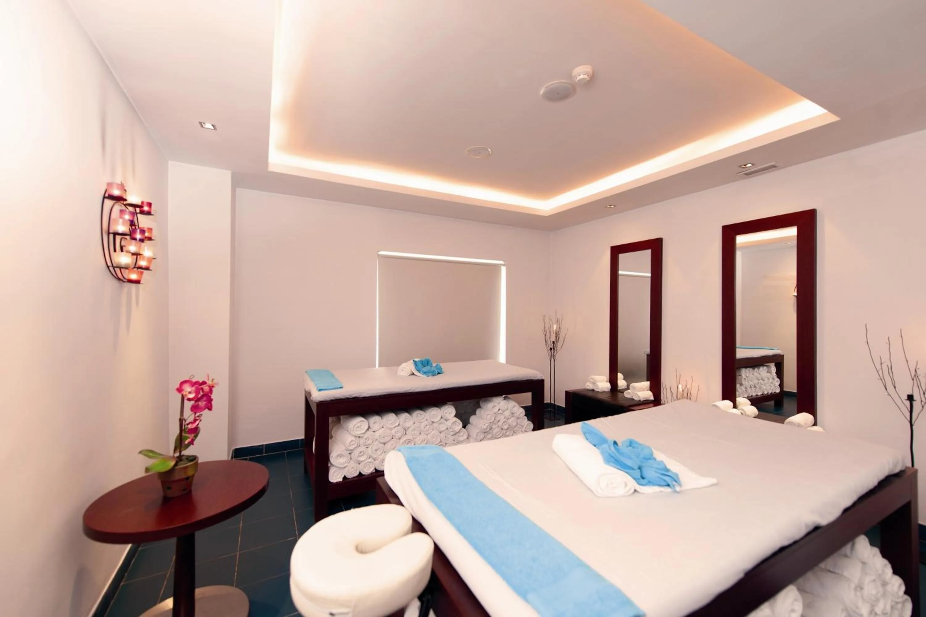 Spa and wellness centre/facilities in Vila Gale Alentejo Vineyard - Clube de Campo