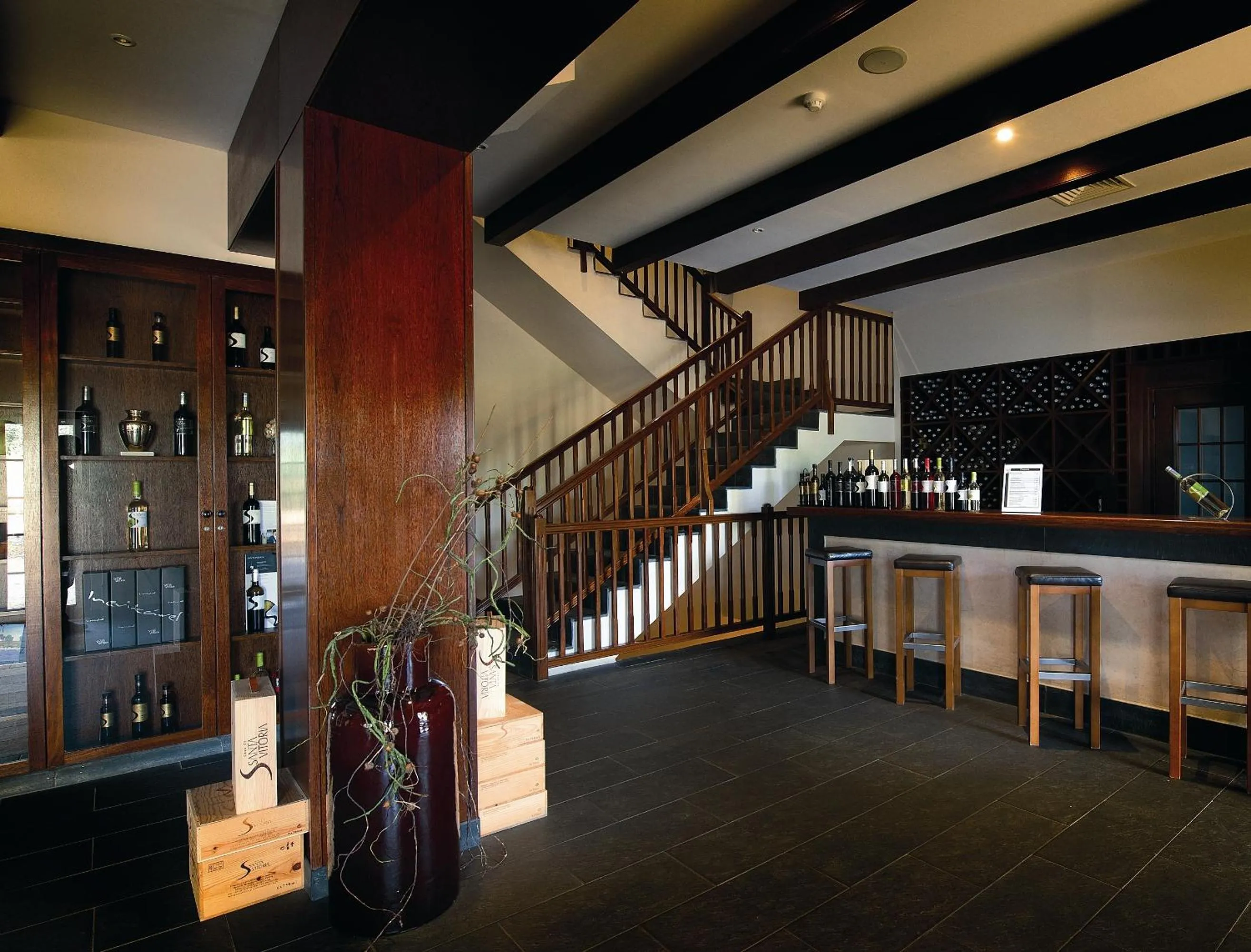 Lounge or bar in Vila Gale Alentejo Vineyard - Clube de Campo