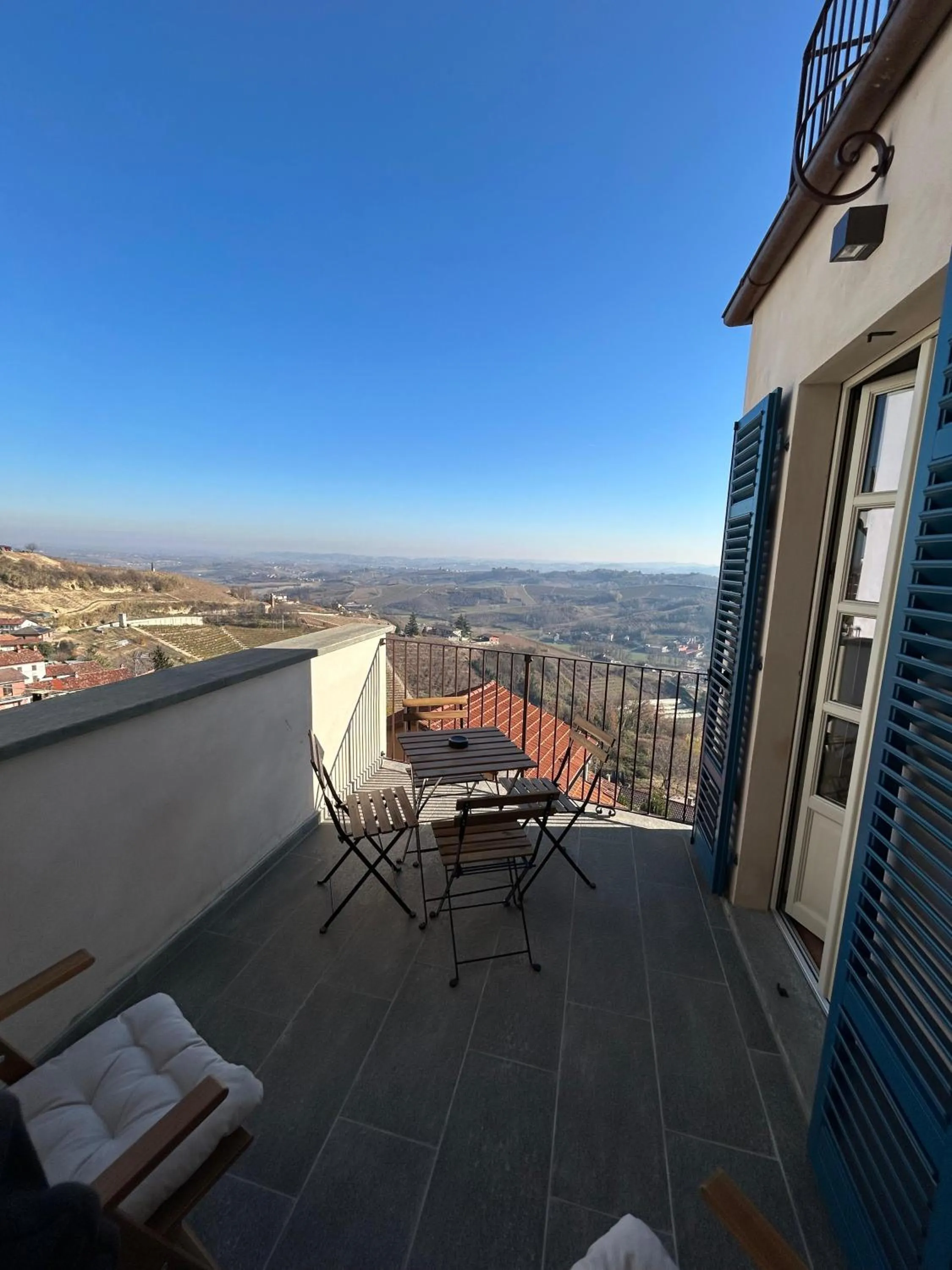 Albergo Ristorante Garibaldi