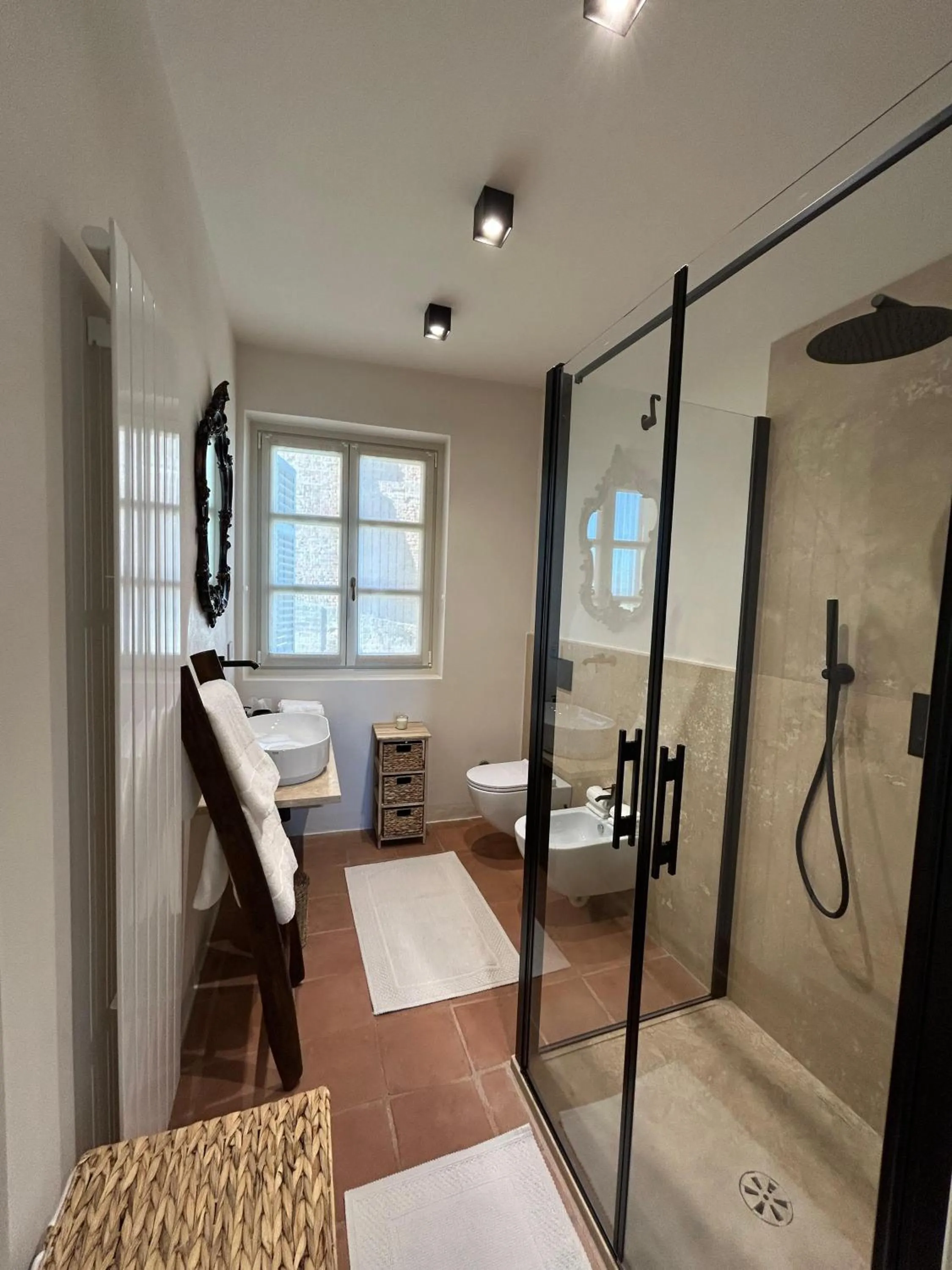 Albergo Ristorante Garibaldi