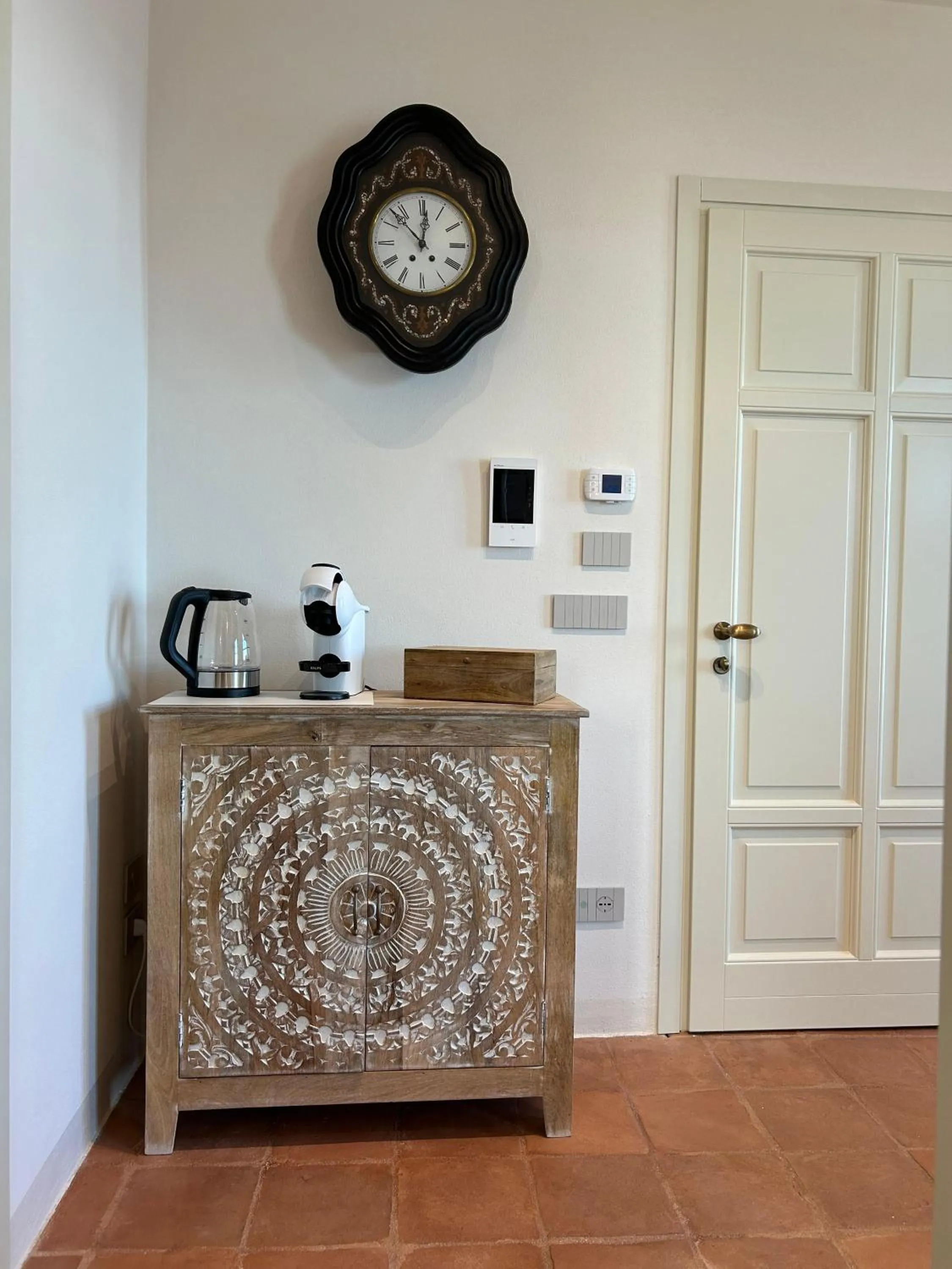 Albergo Ristorante Garibaldi