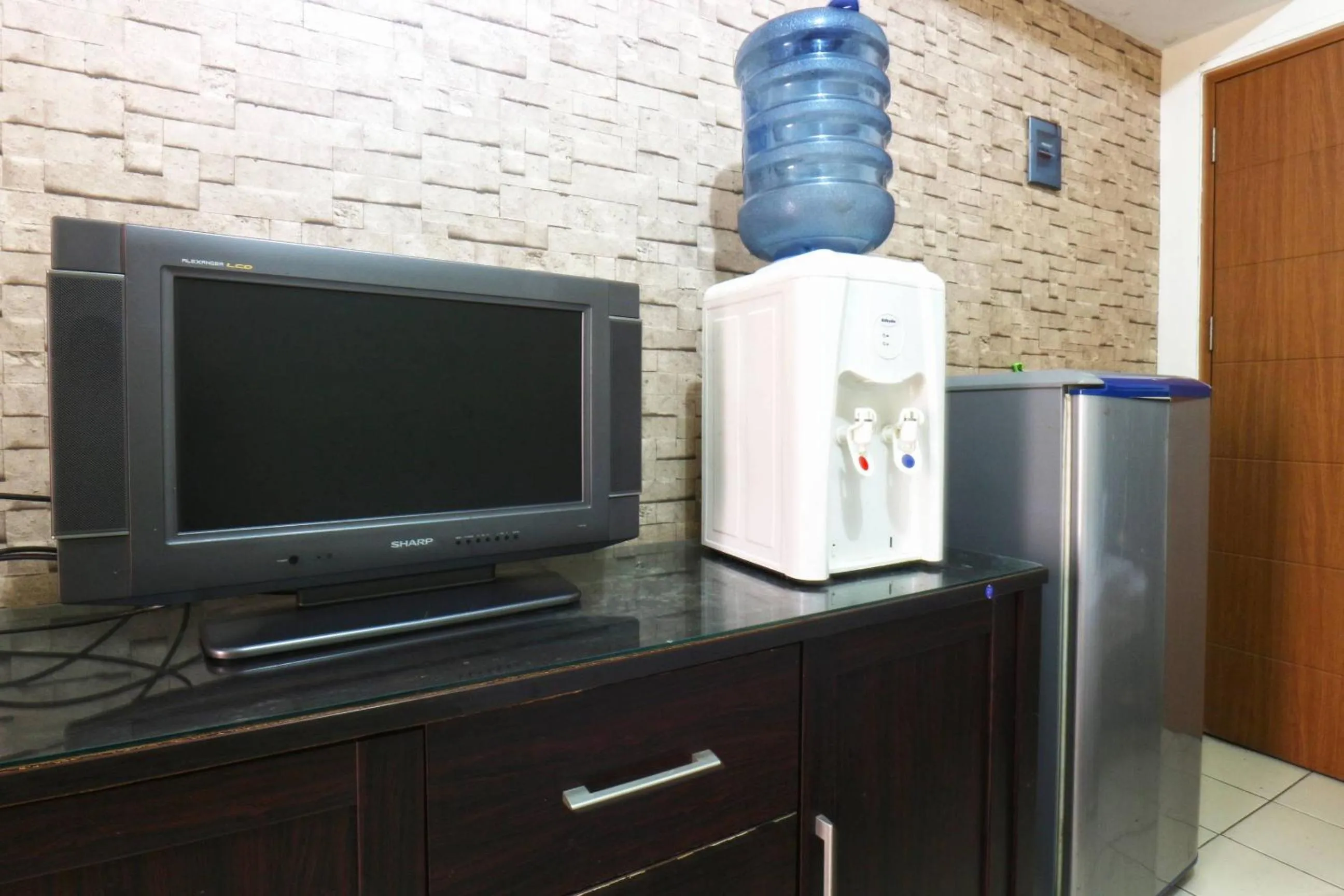 Bedroom in Star Apartemen Margonda Residence 2