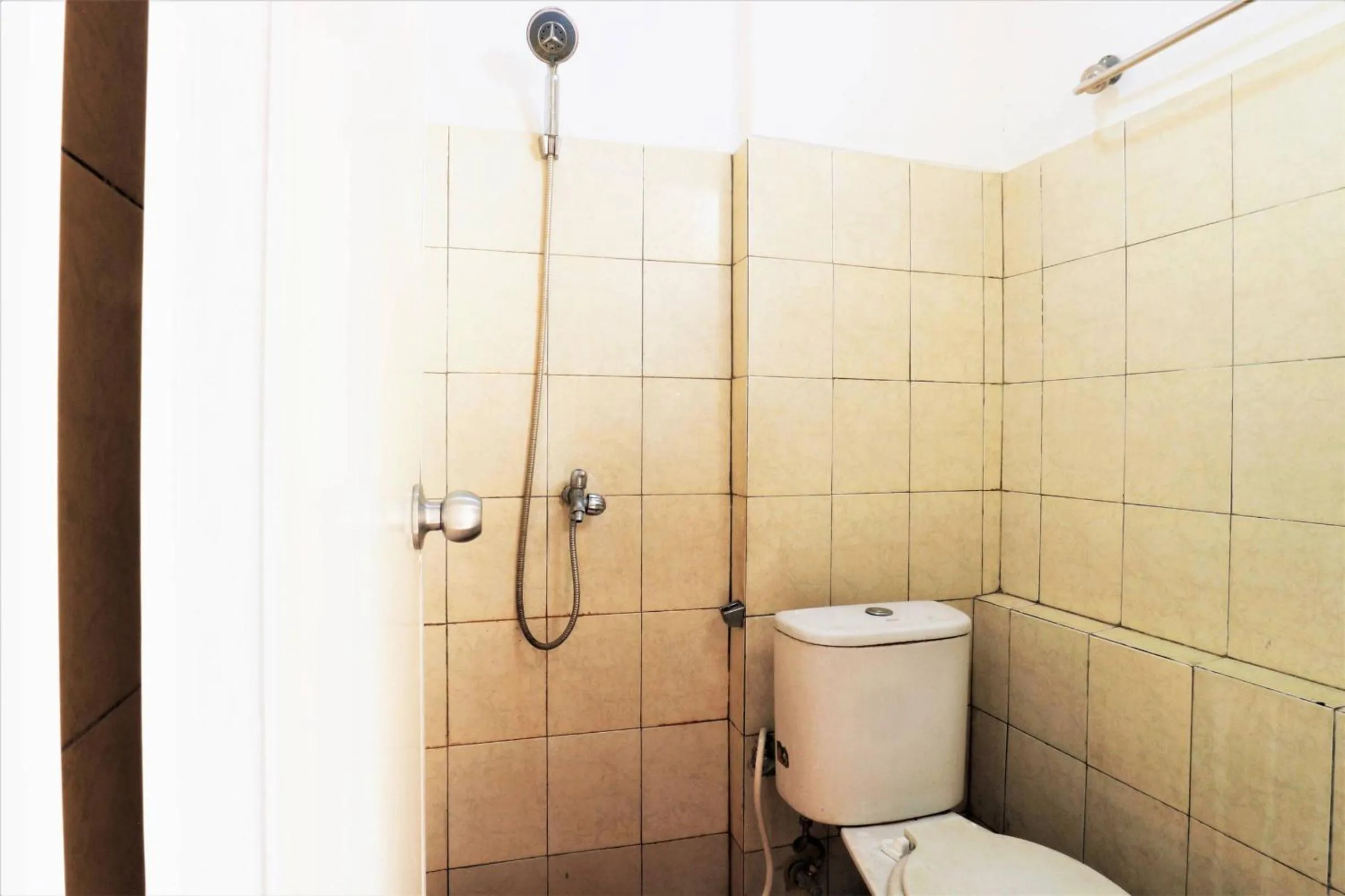 Bedroom in Star Apartemen Margonda Residence 2