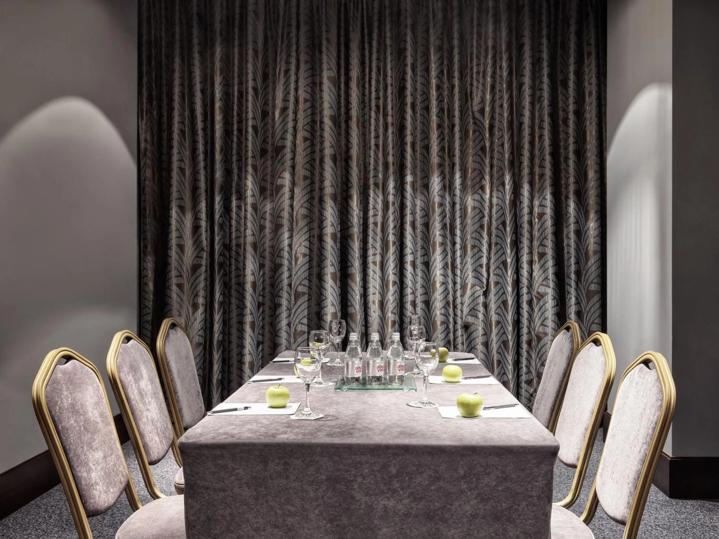 Banquet/Function facilities in Metropol Palace, Belgrade