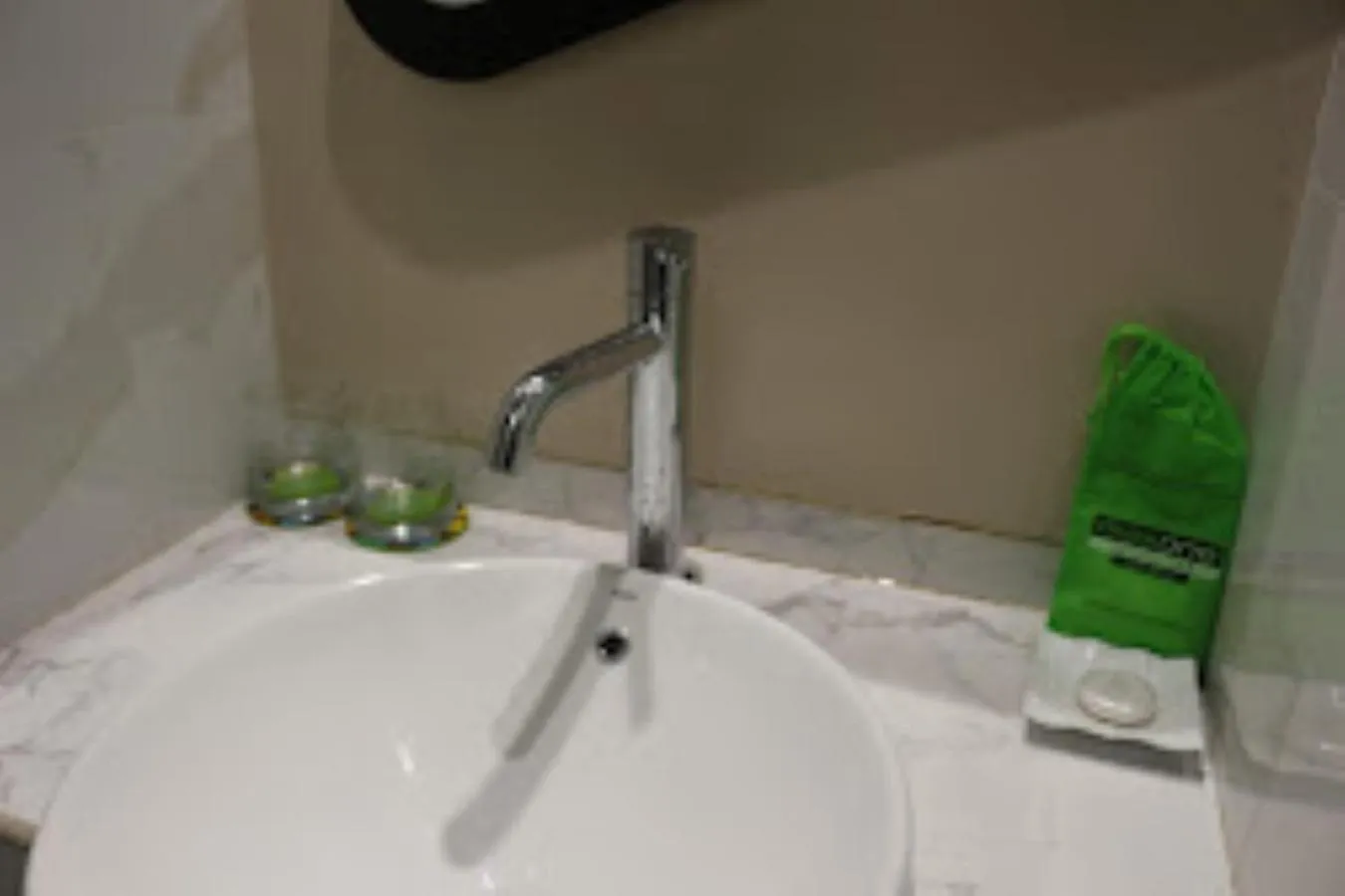 Bathroom in MaxOneHotels @Balikpapan