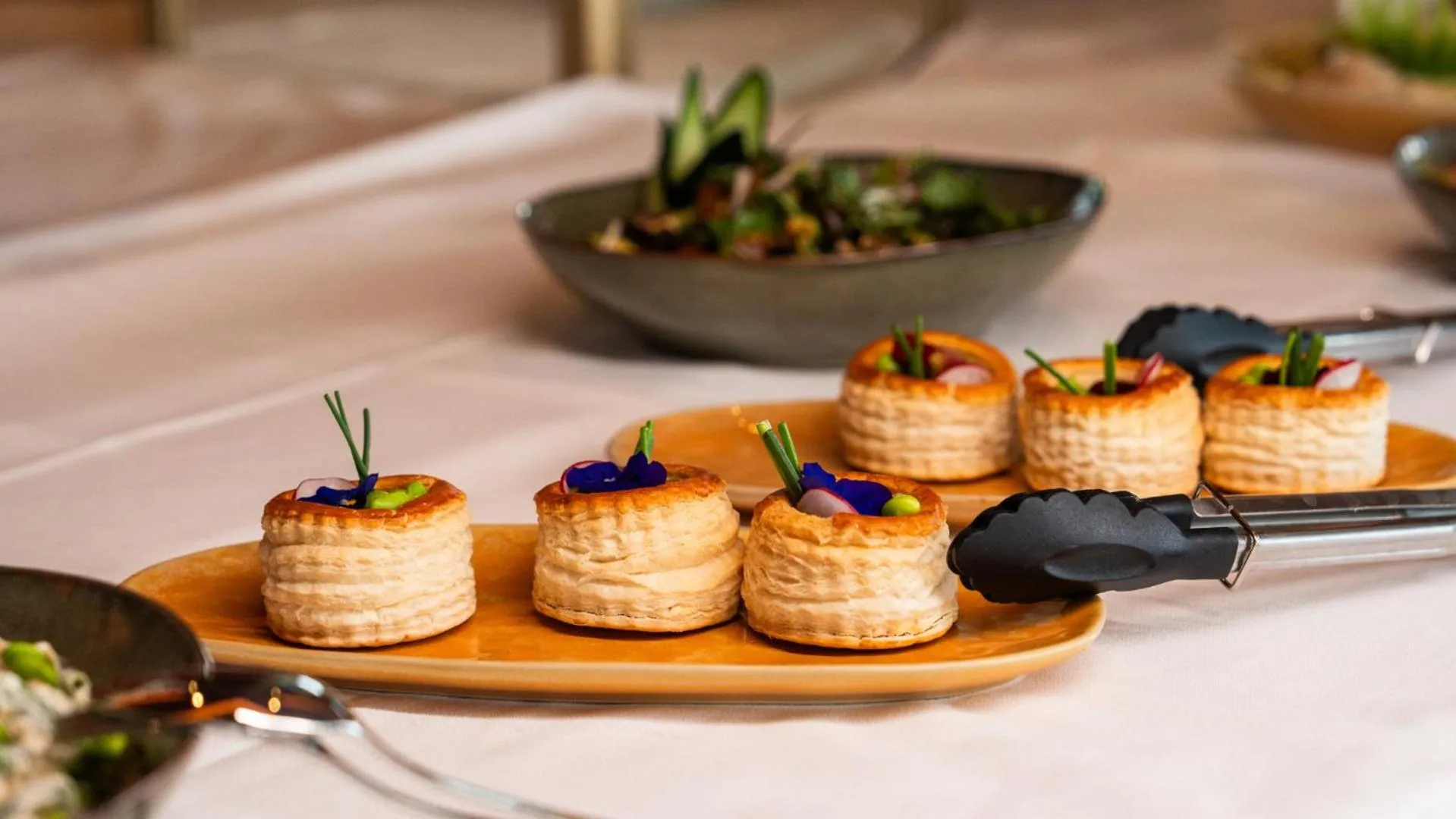 Restaurant/places to eat in Algarve Casino Hotel