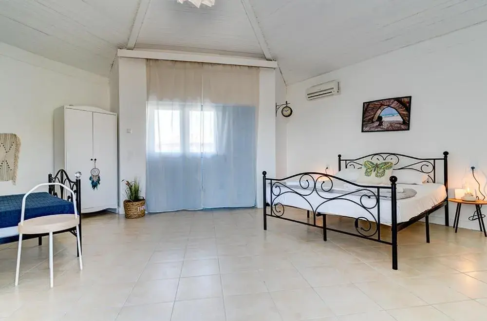 Deluxe Bungalow with Sea View in FKK Ada Bojana Deluxe Bungalow with Sea View in FKK Ada Bojana