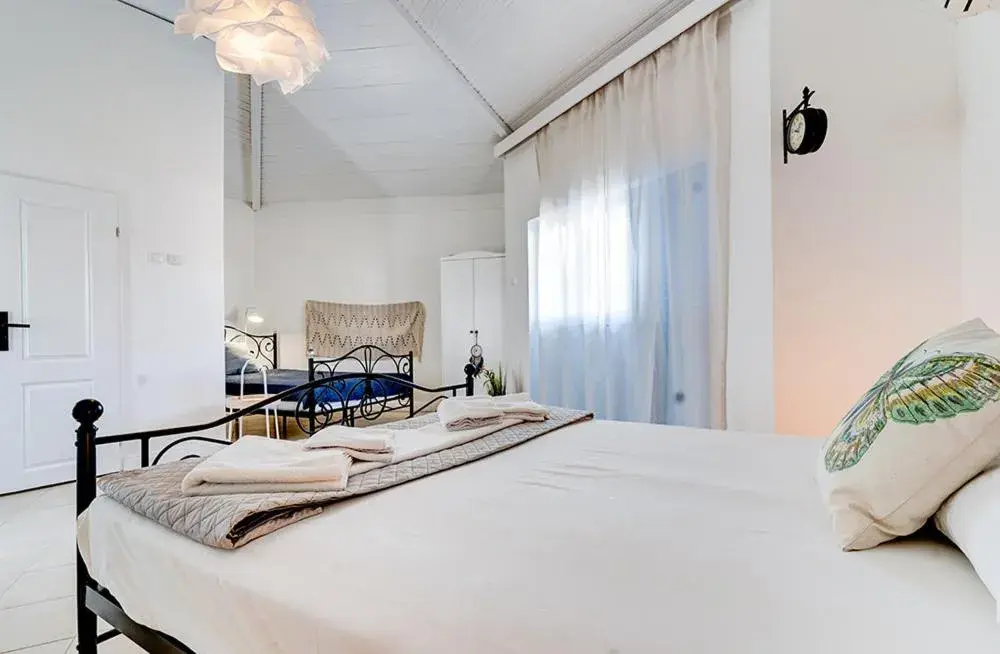 Deluxe Bungalow in FKK Ada Bojana Deluxe Bungalow in FKK Ada Bojana