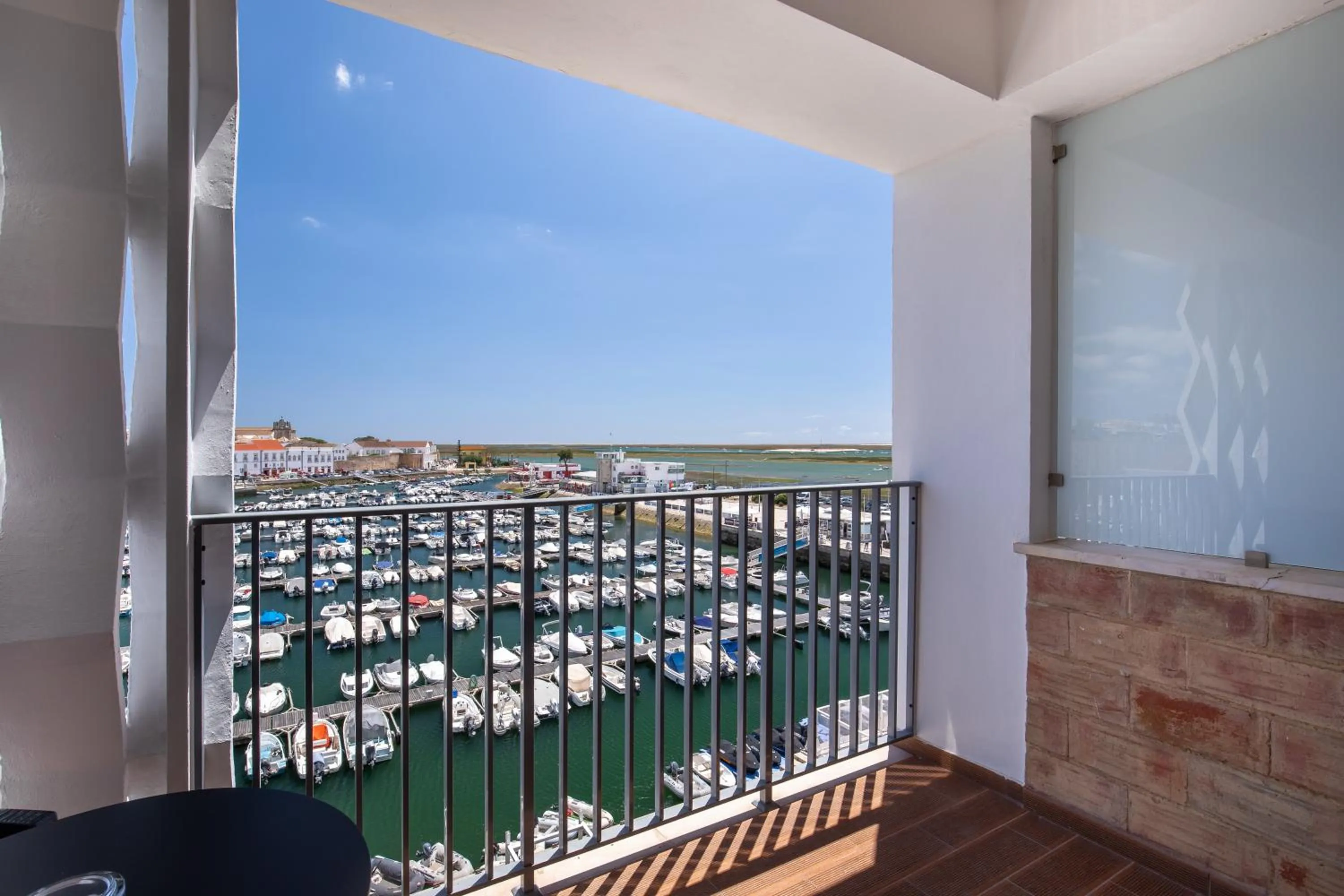 View (from property/room) in AP Eva Senses