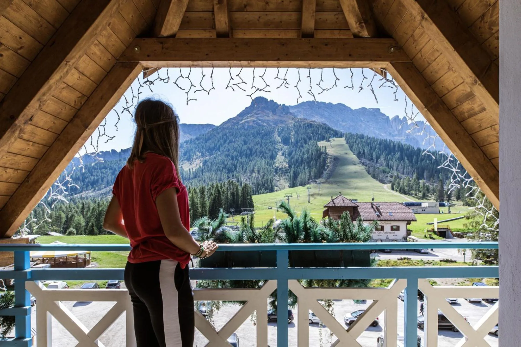 People in MyTime Hotels Savoy