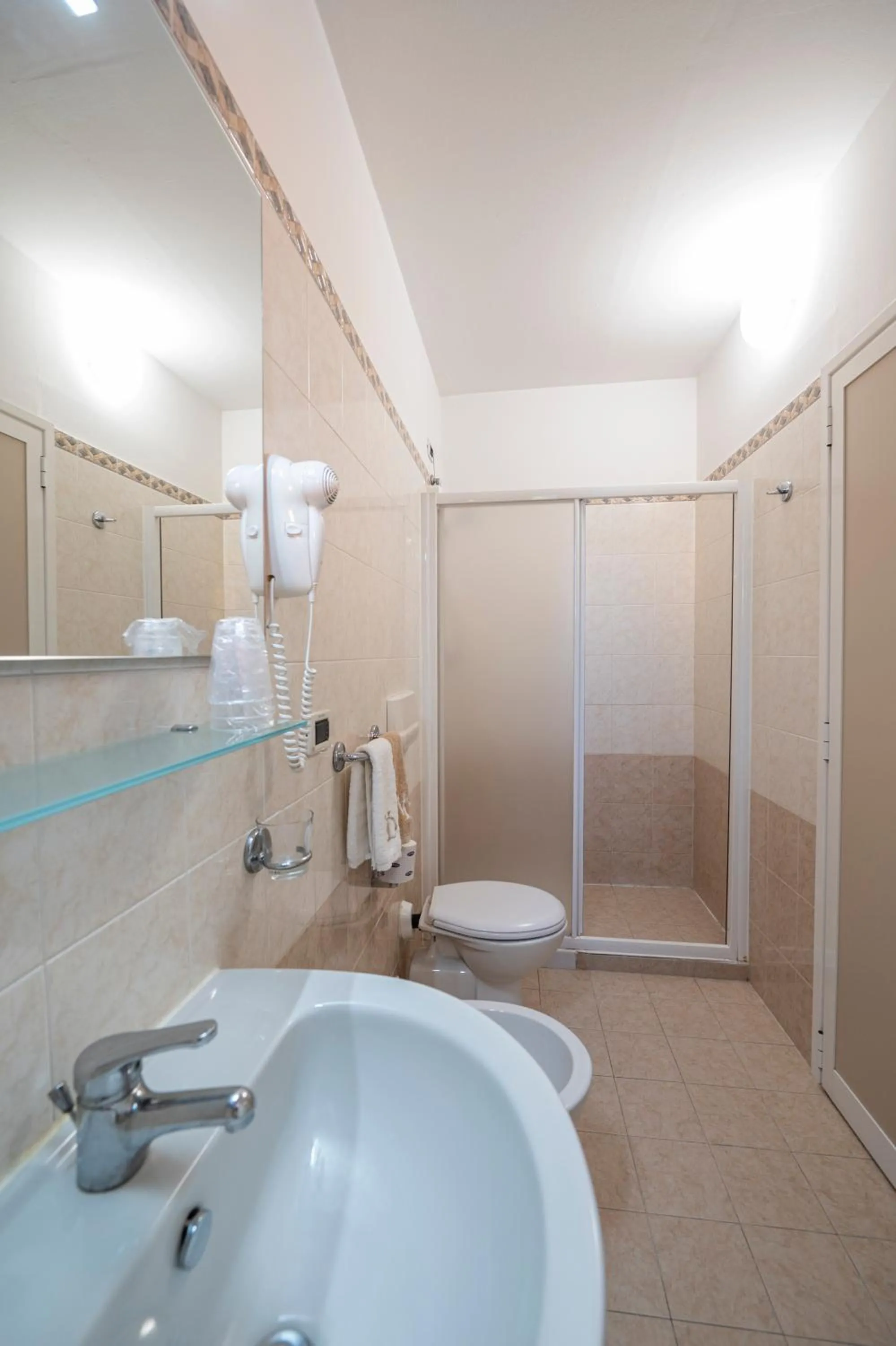 New Automatic Villa Daniela