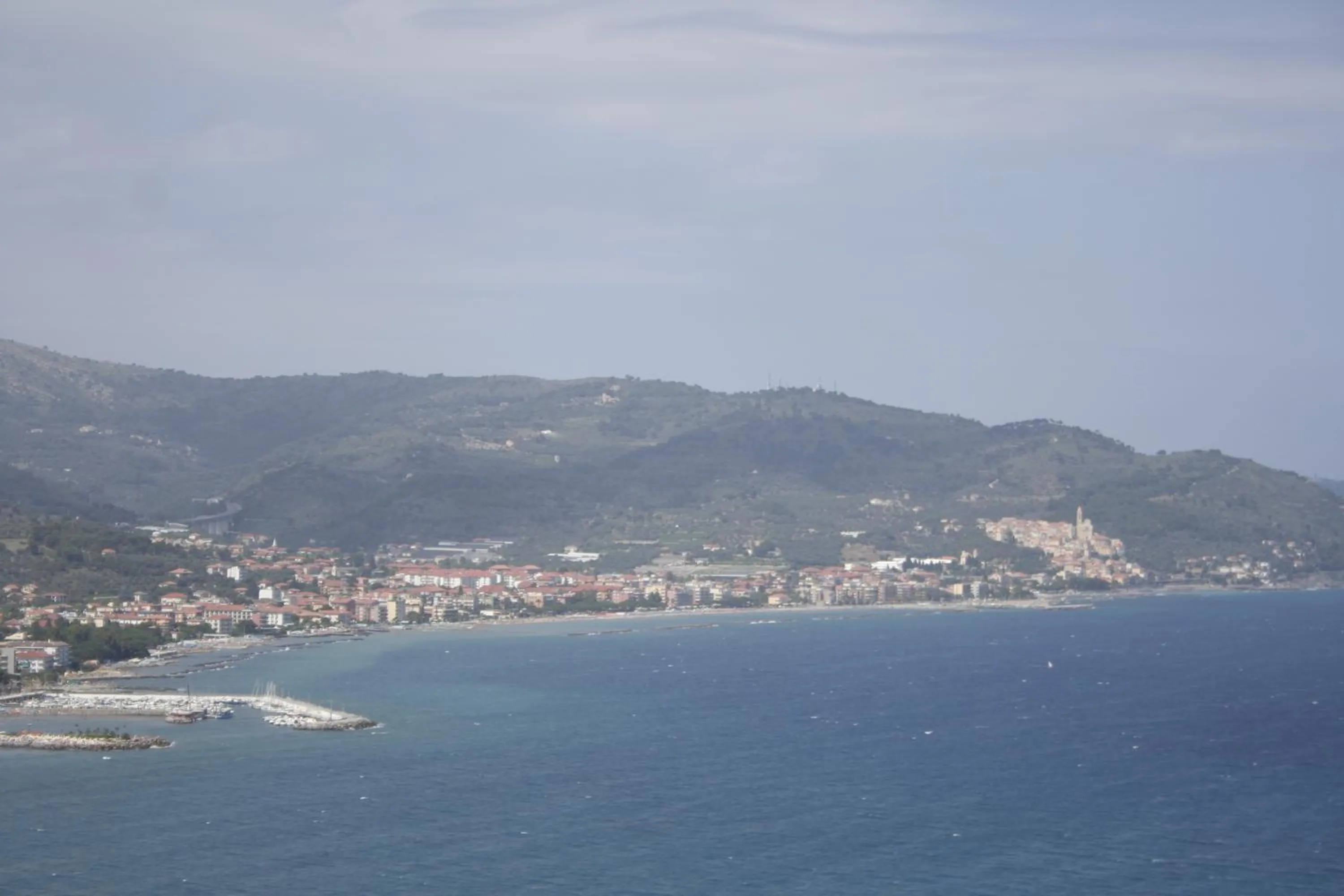 New Automatic Villa Daniela