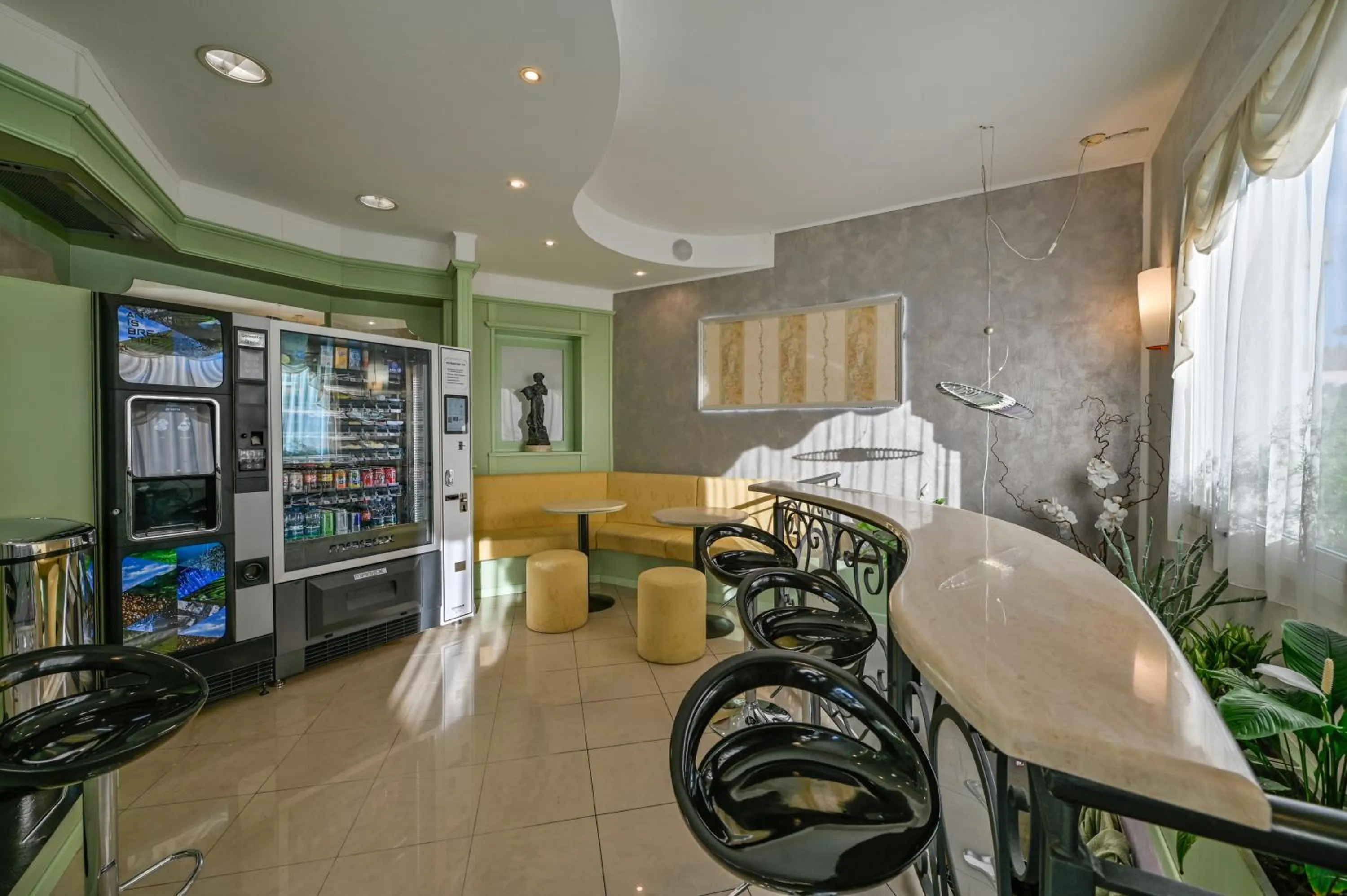 New Automatic Villa Daniela