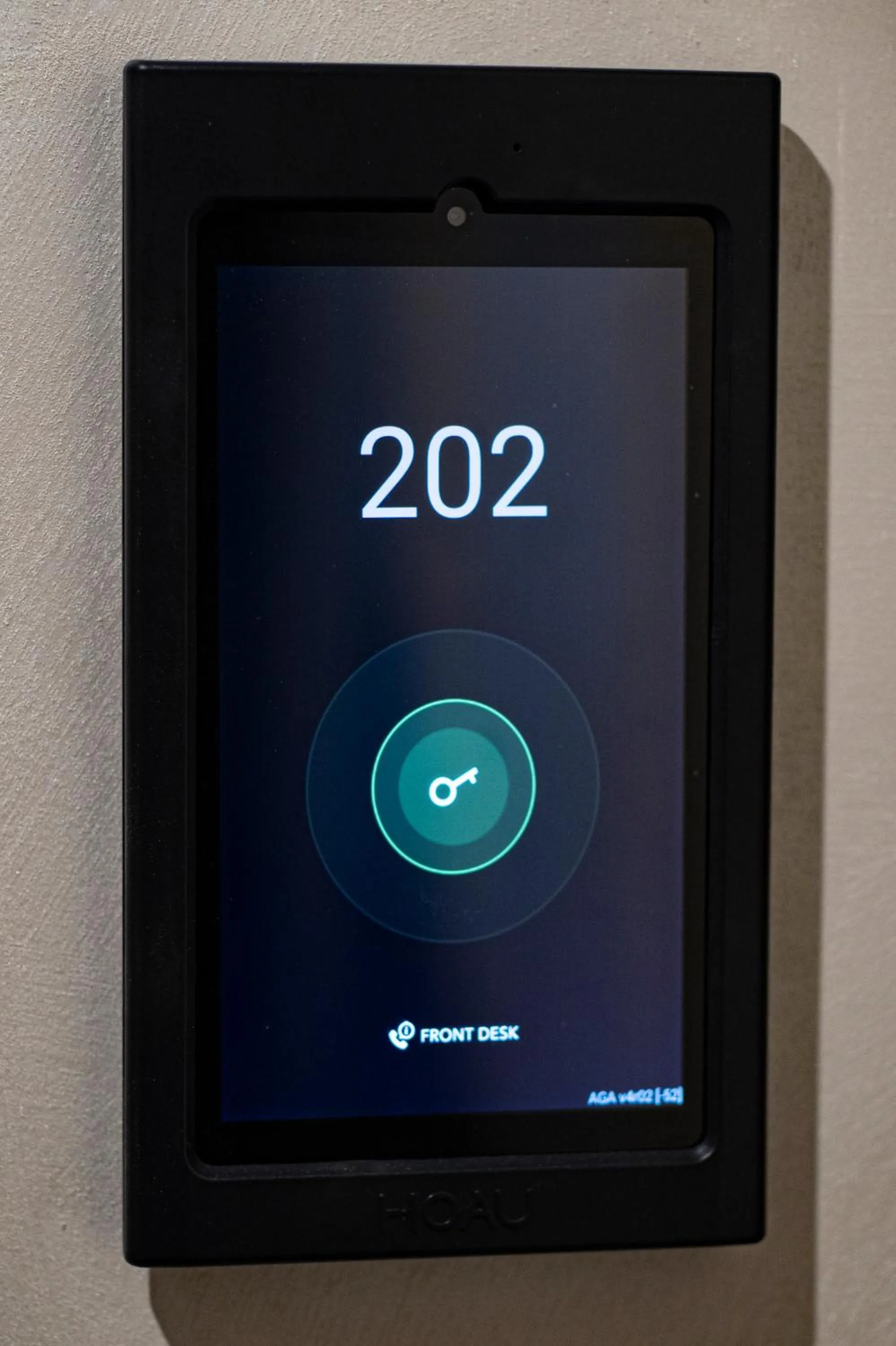 New Automatic Villa Daniela