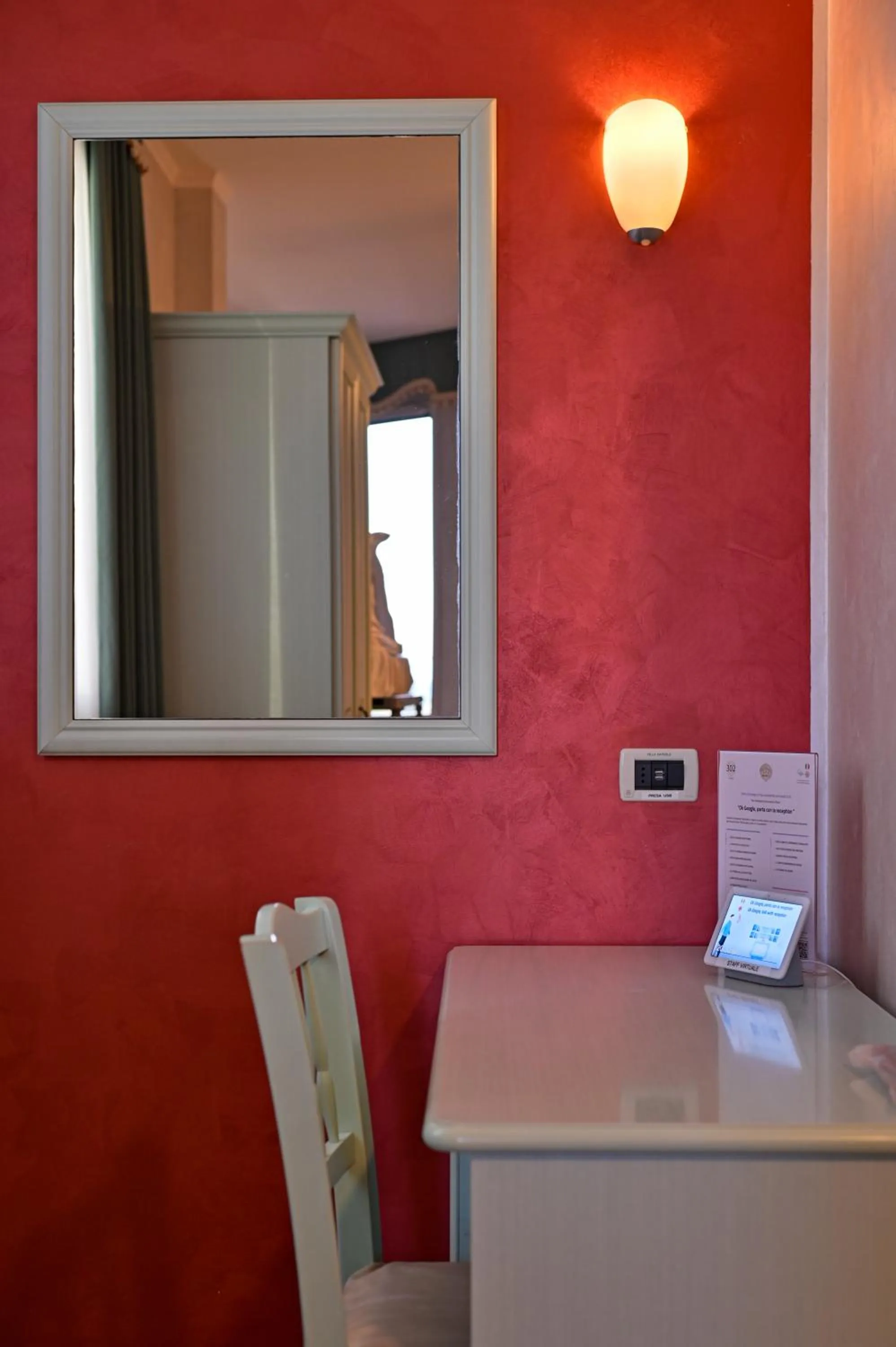 New Automatic Villa Daniela