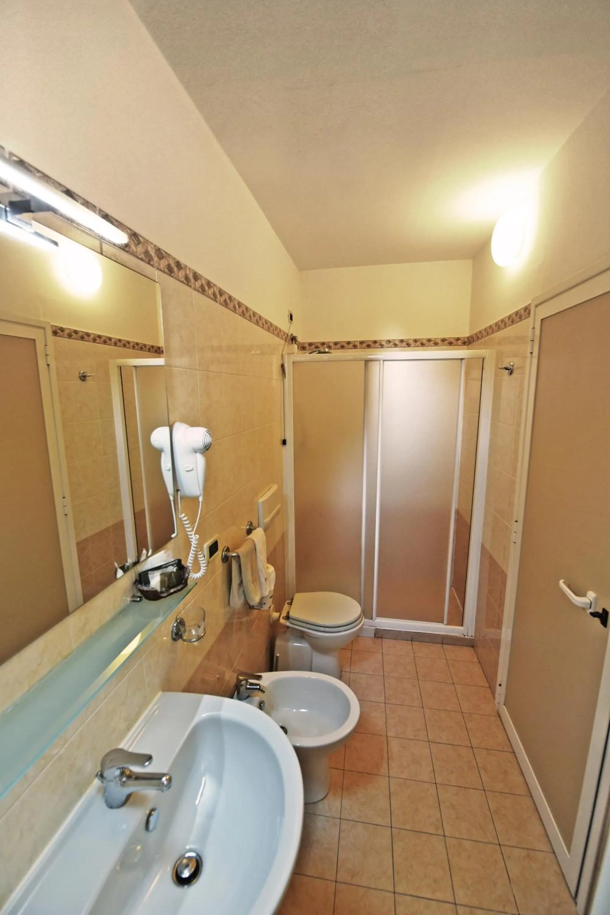 New Automatic Villa Daniela