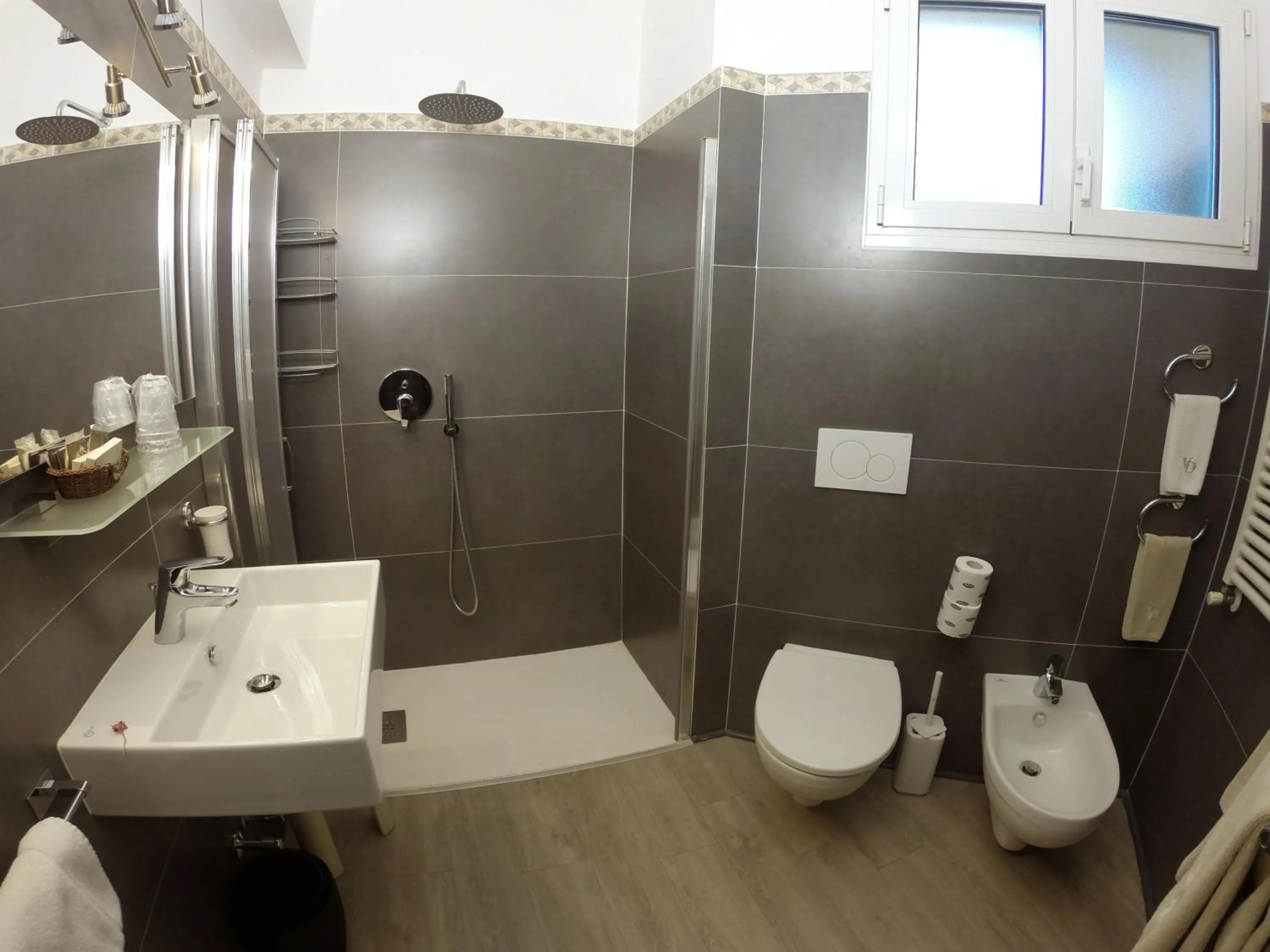 New Automatic Villa Daniela