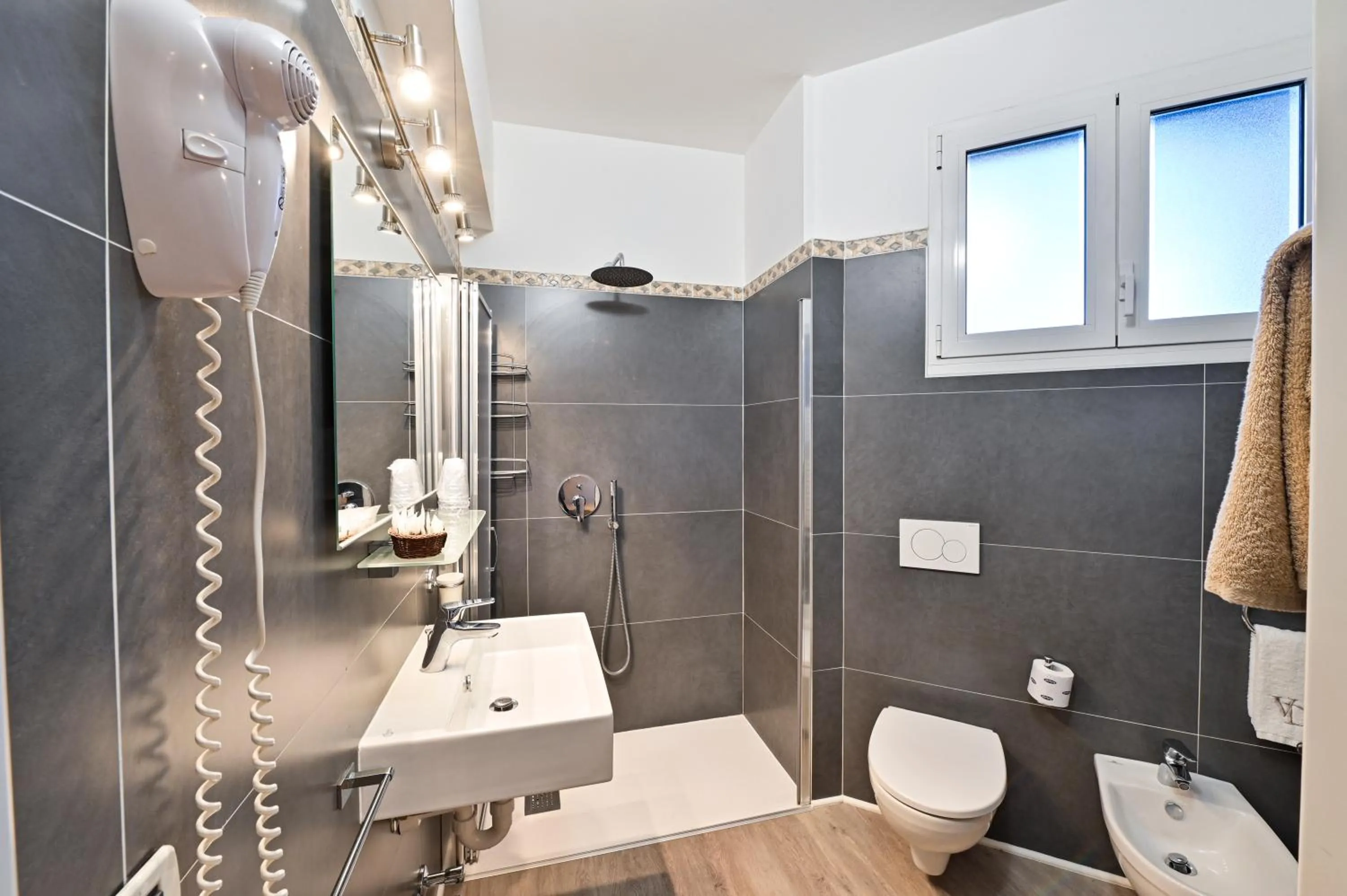 New Automatic Villa Daniela