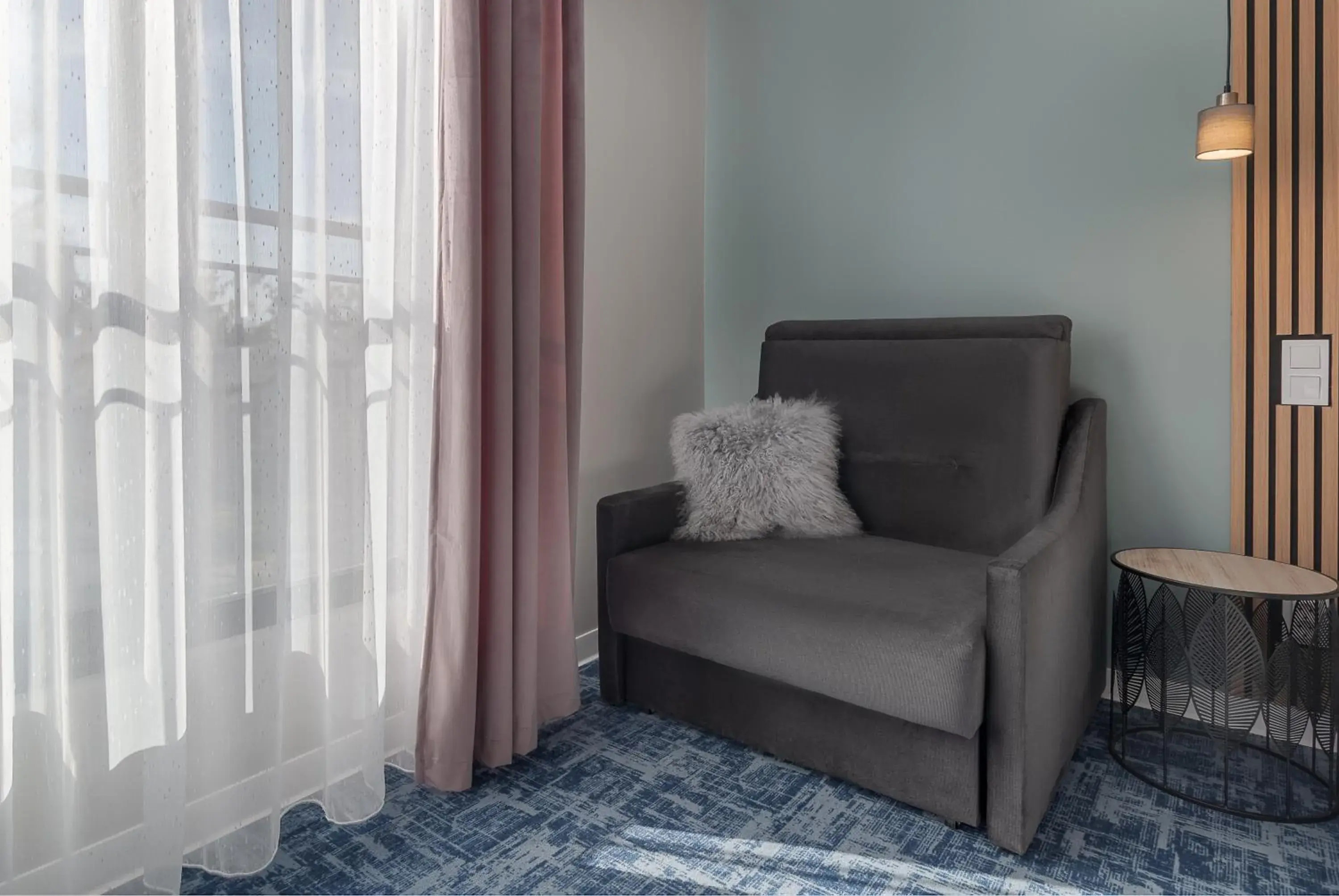 Deluxe Studio in Aparthotel Aria Boutique Deluxe Studio in Aparthotel Aria Boutique