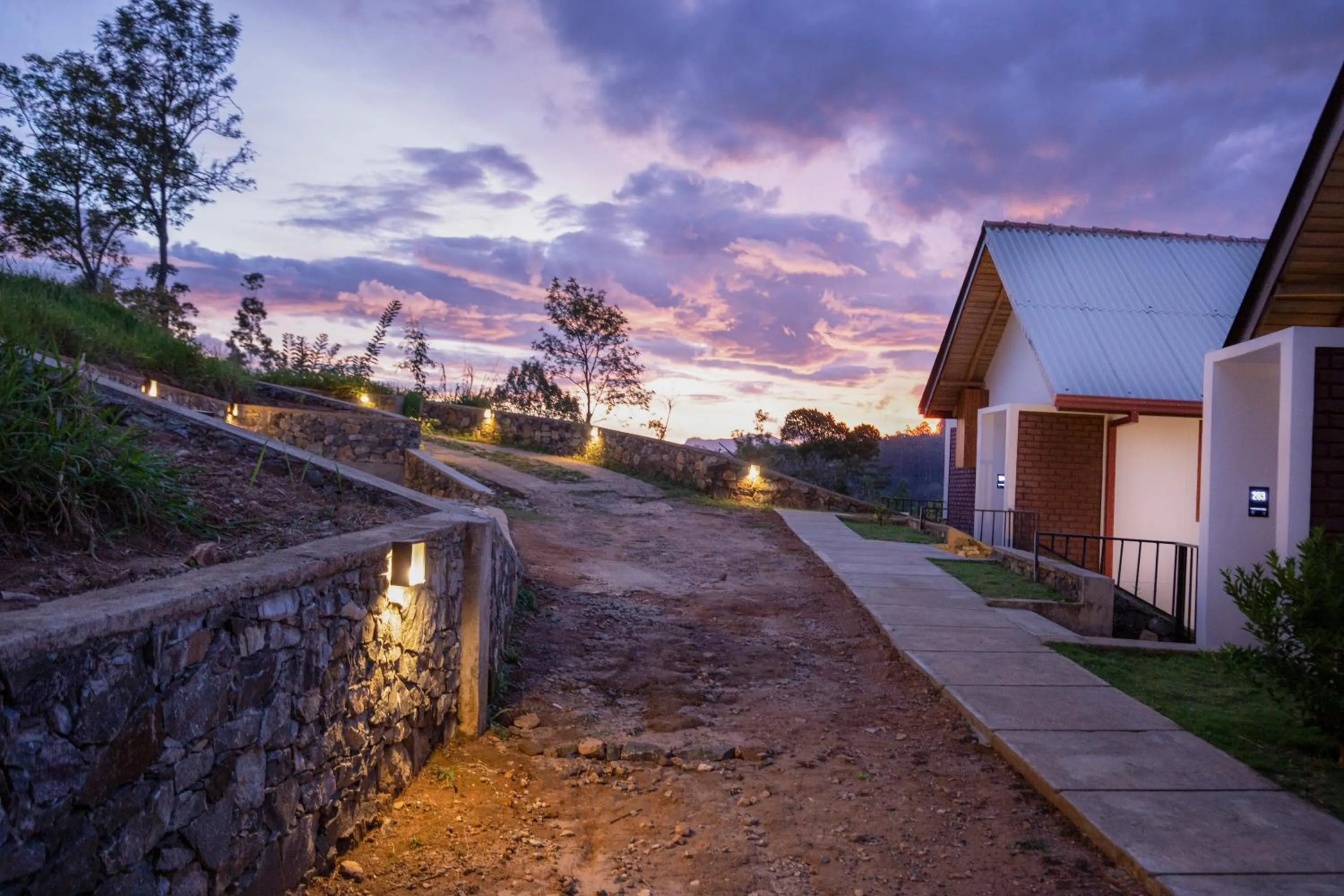 Dowa Elegance Resort