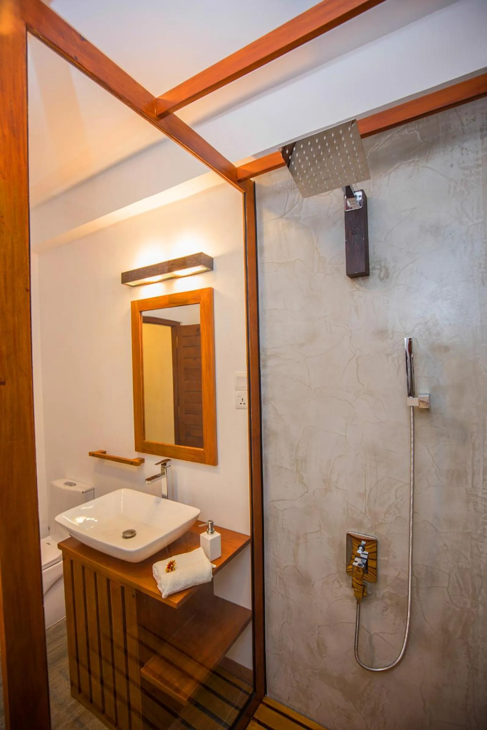 Dowa Elegance Resort